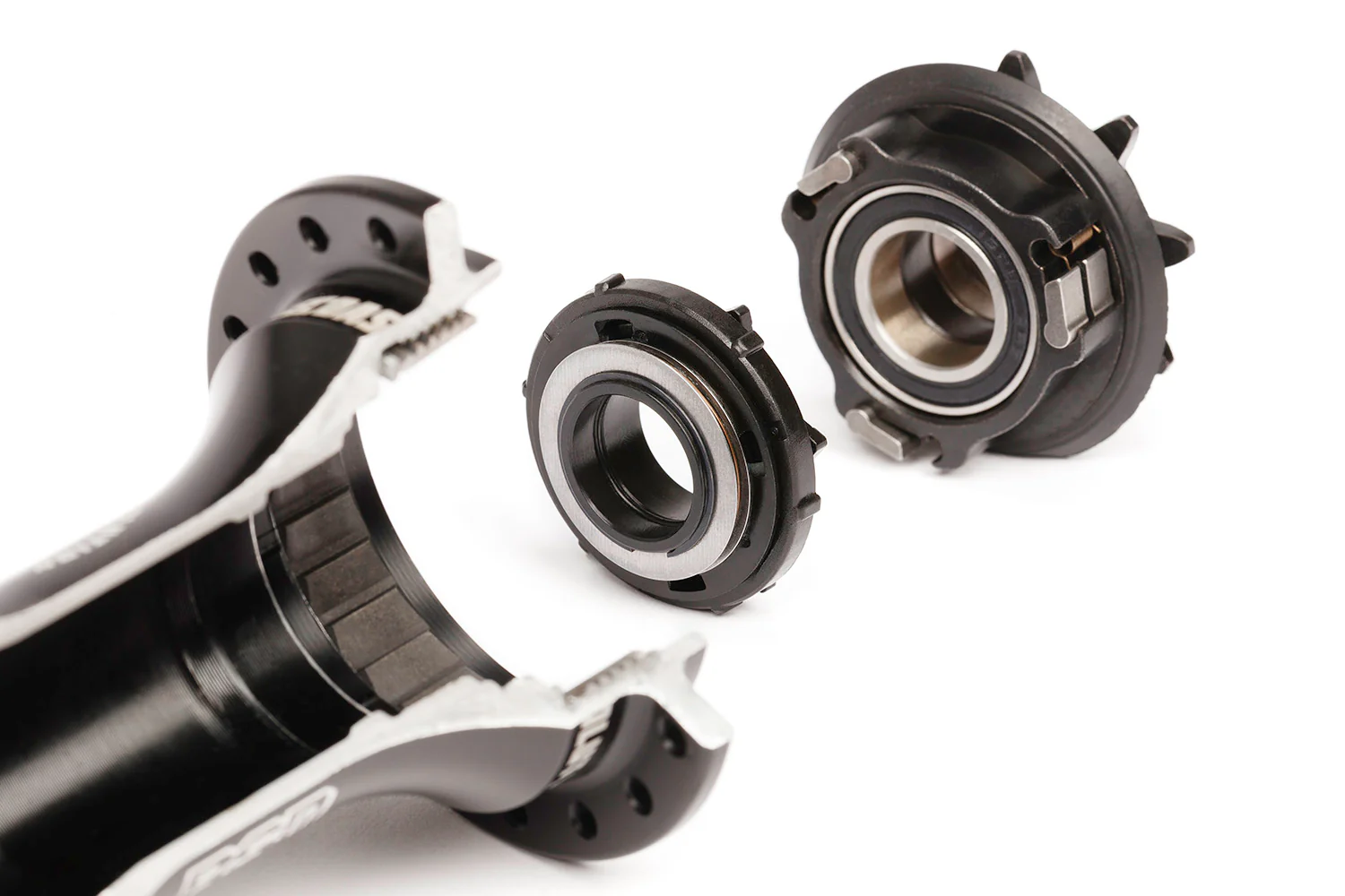 BSD Revolution v1.5 Freecoaster Hub (Polished) - Image 10