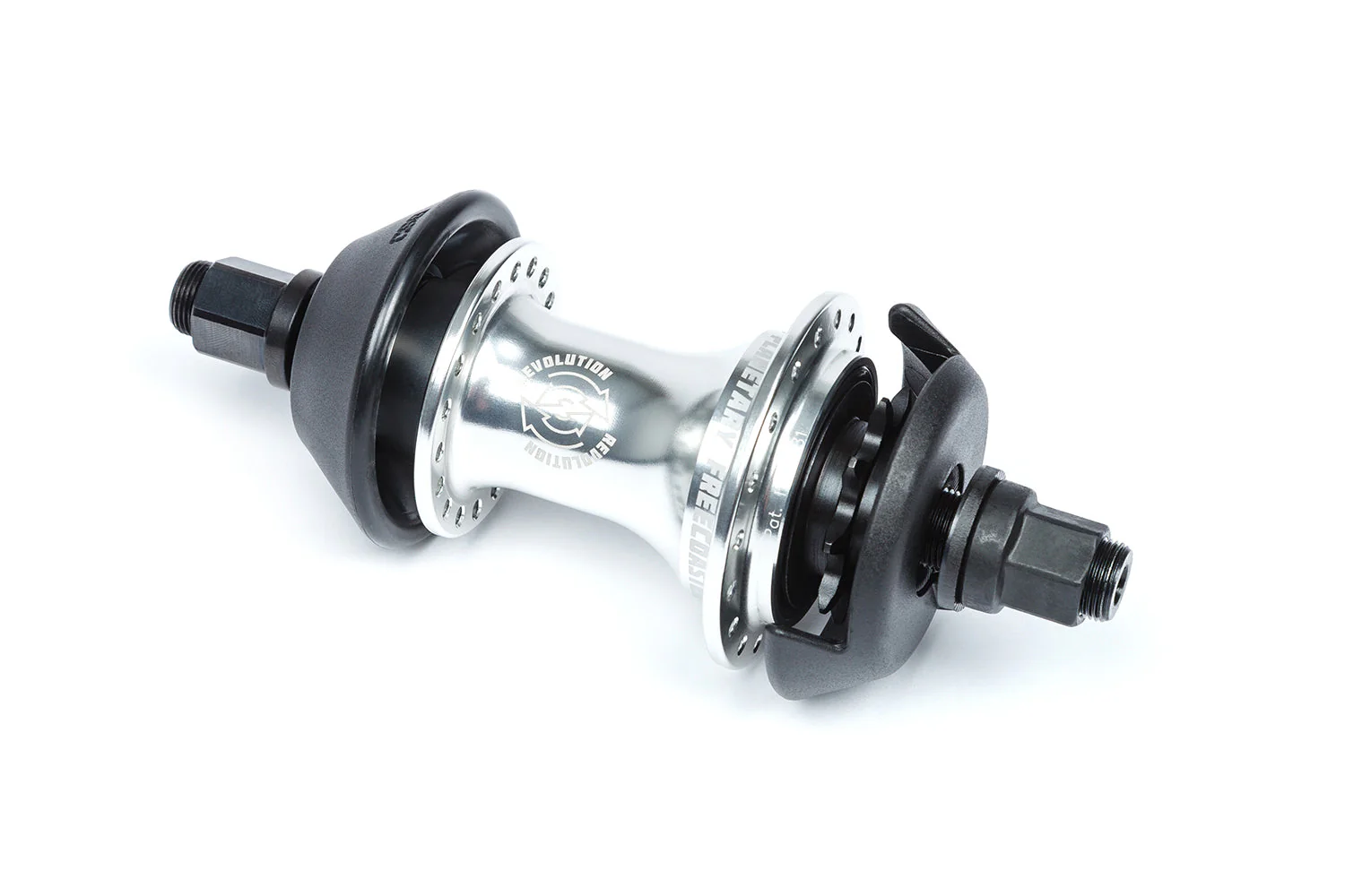 BSD Revolution Freecoaster Hub (Polished) - Image 5