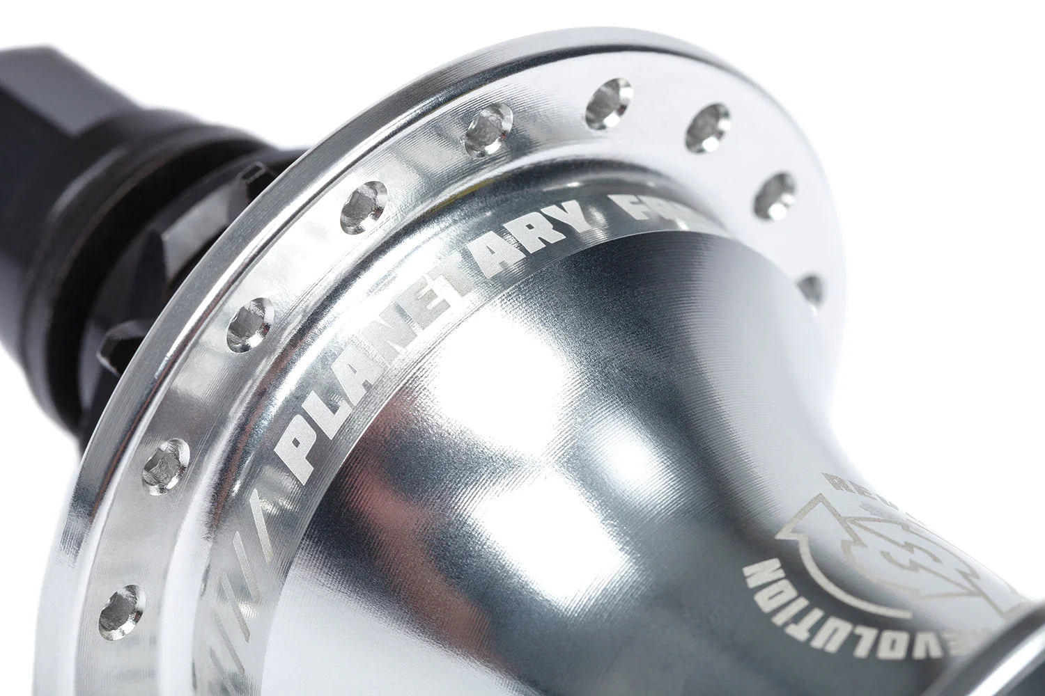 BSD Revolution Freecoaster Hub (Polished) - Image 6