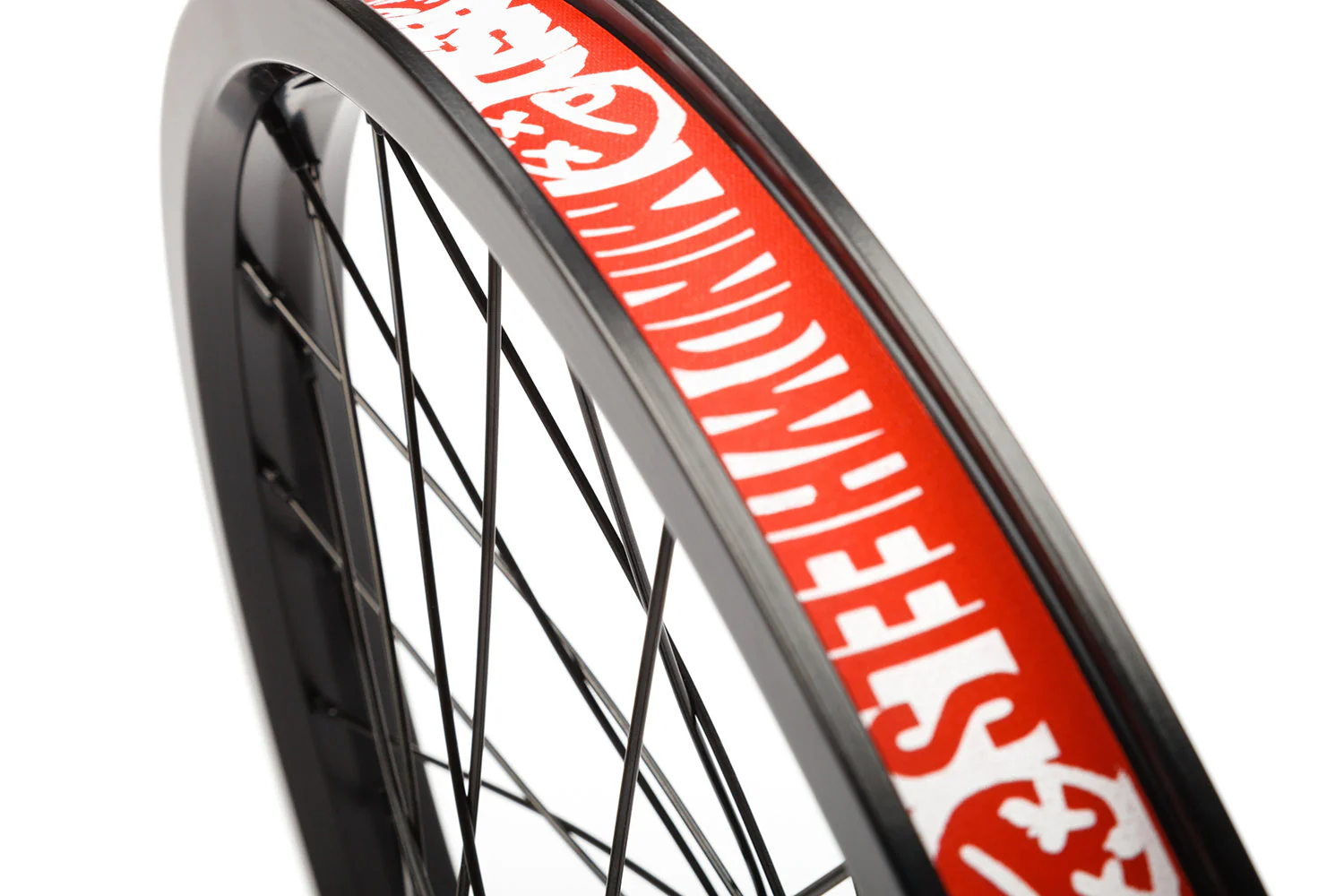 BSD Revolution Mind Freecoaster Wheel (Black) - Image 4