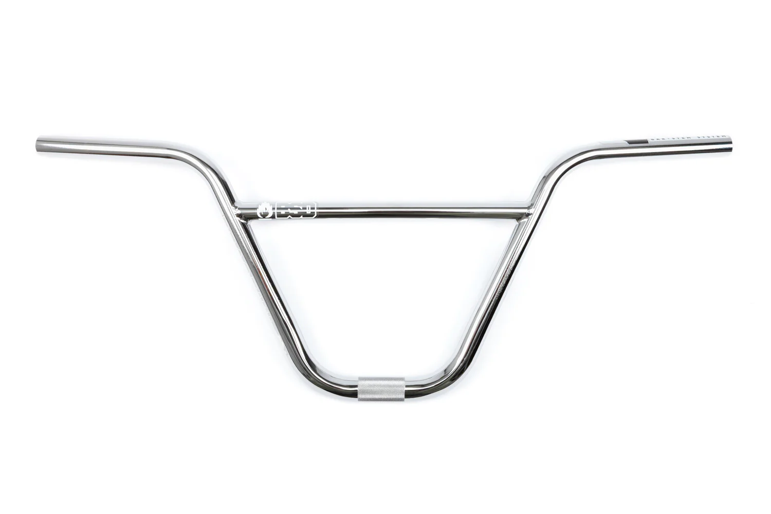 BSD Roastin' 10" Bar (Chrome) - Image 2