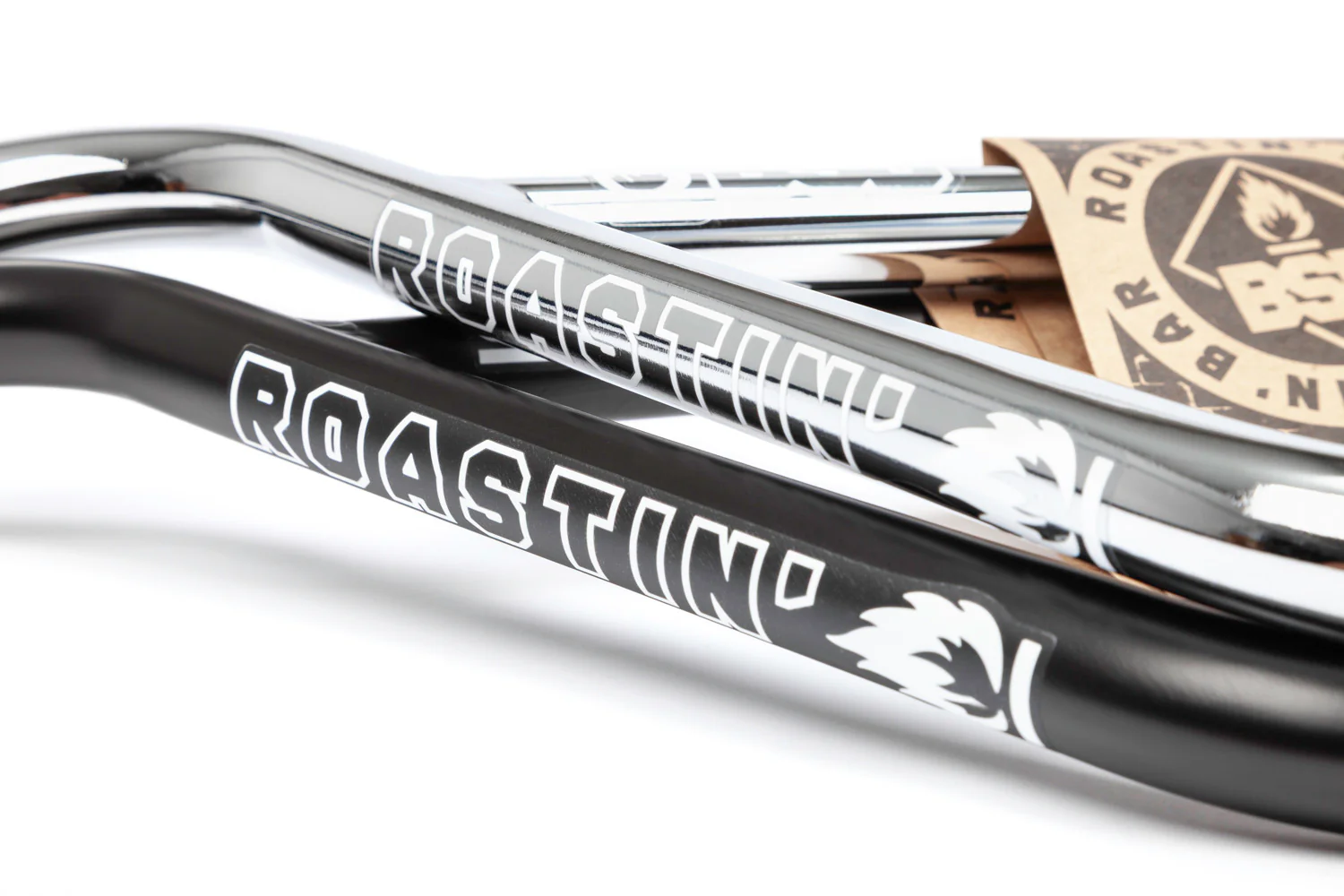 BSD Roastin' 10" Bar (Flat Black) - Image 5