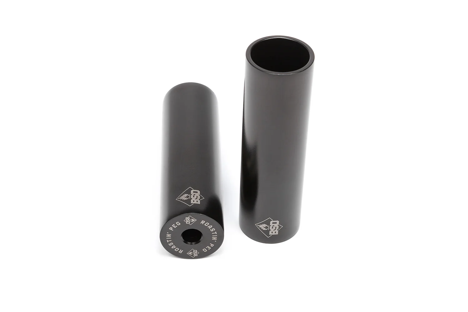 BSD Roastin' 4.5" Peg (Black) - Image 4