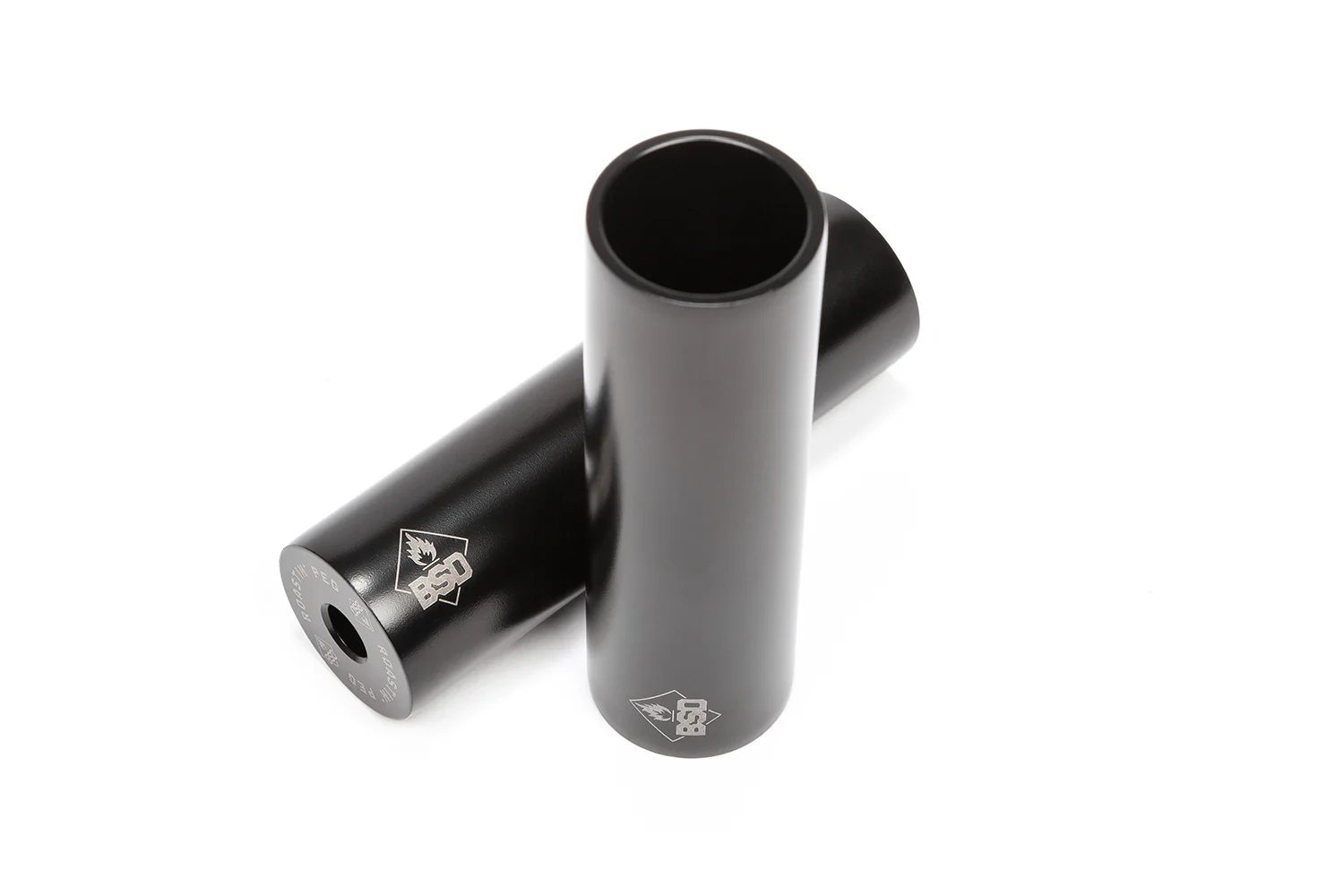 BSD Roastin' 4.5" Peg (Black) - Image 6