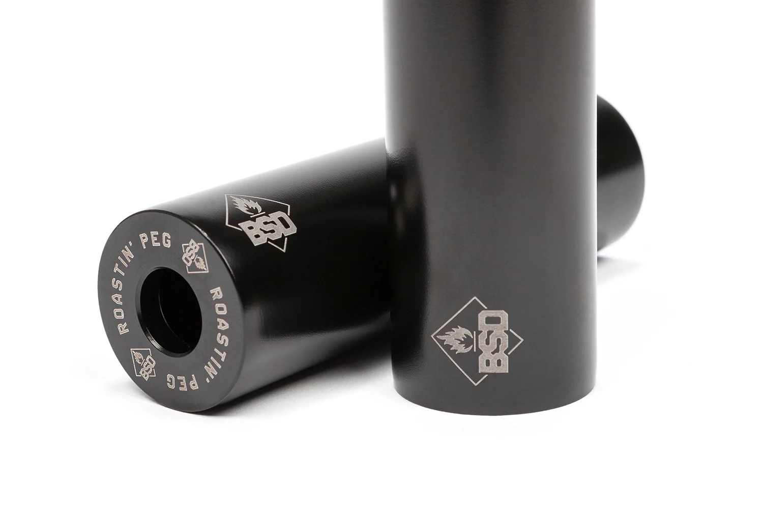 BSD Roastin' 4.5" Peg (Black) - Image 7