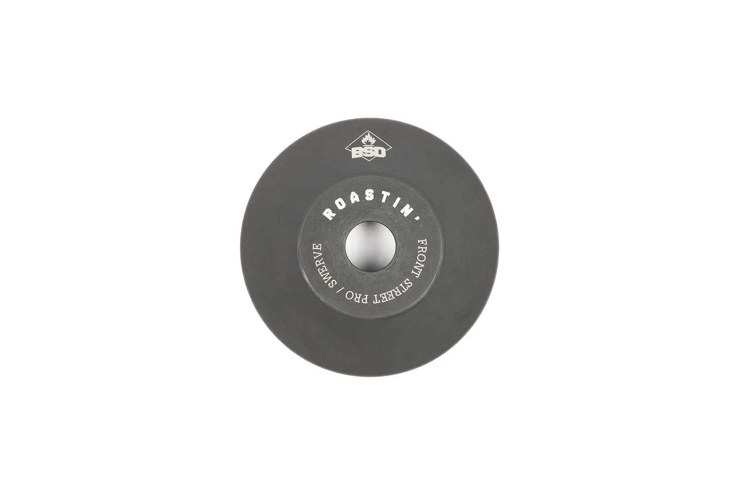 BSD Roastin' Front Hub Guard - Image 2