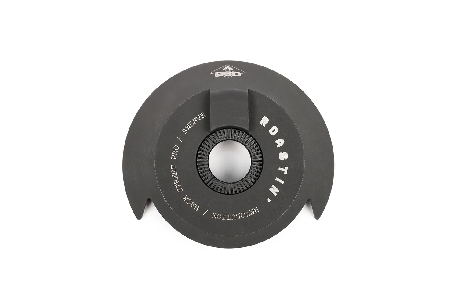BSD Roastin' Rear Hub Guard (Drive Side and Non-Drive Side) - Image 2