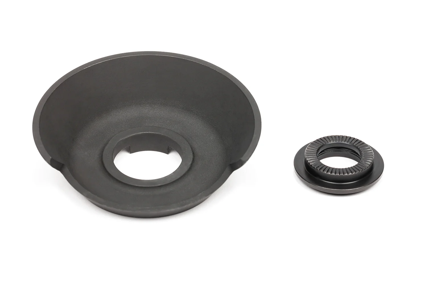 BSD Roastin' Rear Hub Guard (Drive Side and Non-Drive Side) - Image 3