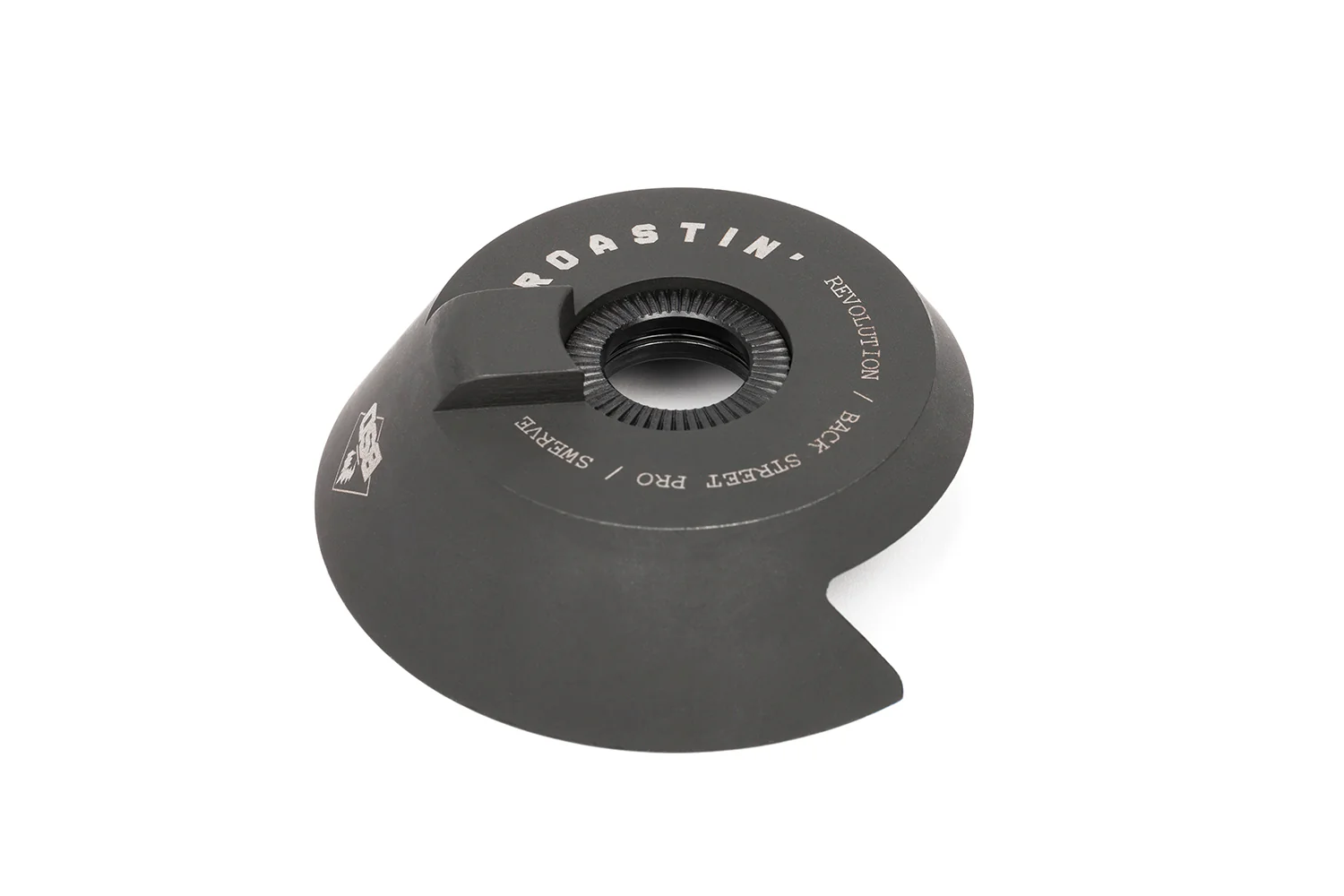 BSD Roastin' Rear Hub Guard (Drive Side and Non-Drive Side) - Image 5