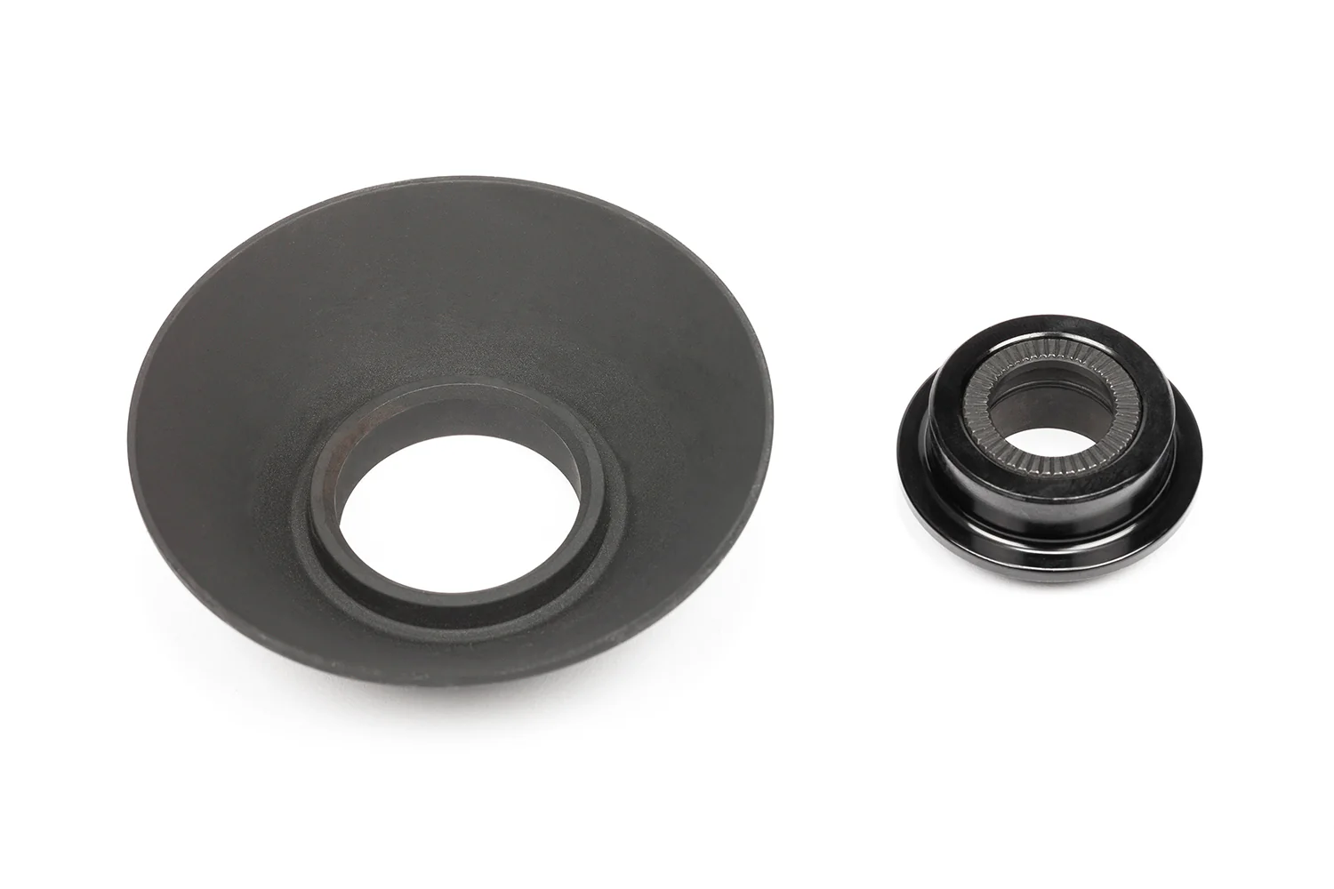 BSD Roastin' Rear Hub Guard (Drive Side and Non-Drive Side) - Image 7