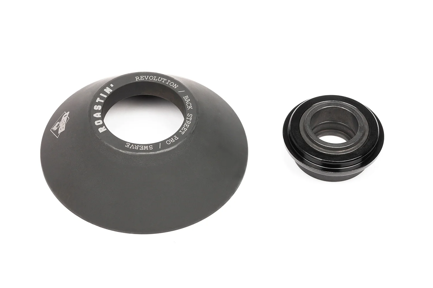 BSD Roastin' Rear Hub Guard (Drive Side and Non-Drive Side) - Image 8