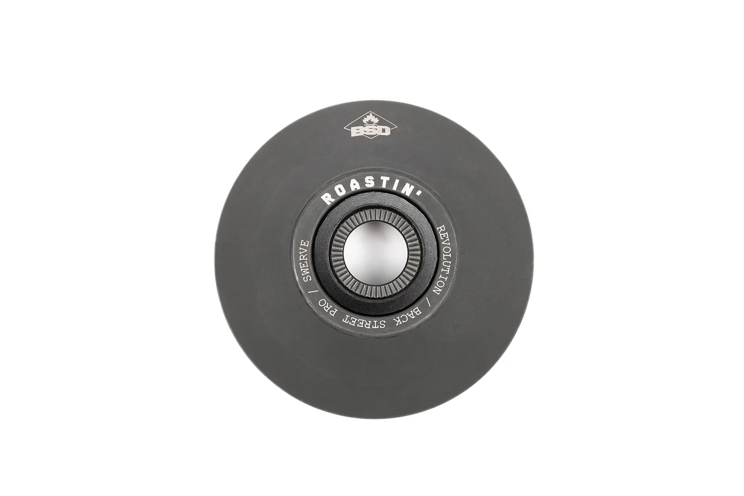 BSD Roastin' Rear Hub Guard (Drive Side and Non-Drive Side) - Image 9