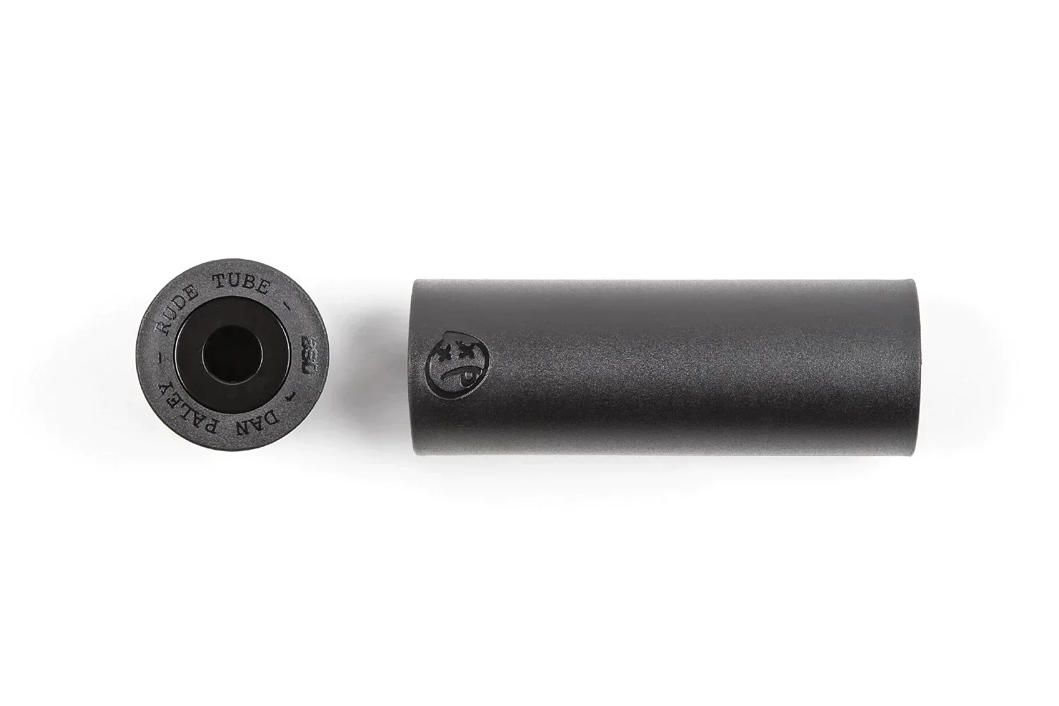 BSD Rude Tube 4.2" PC Peg (Black) - Image 2