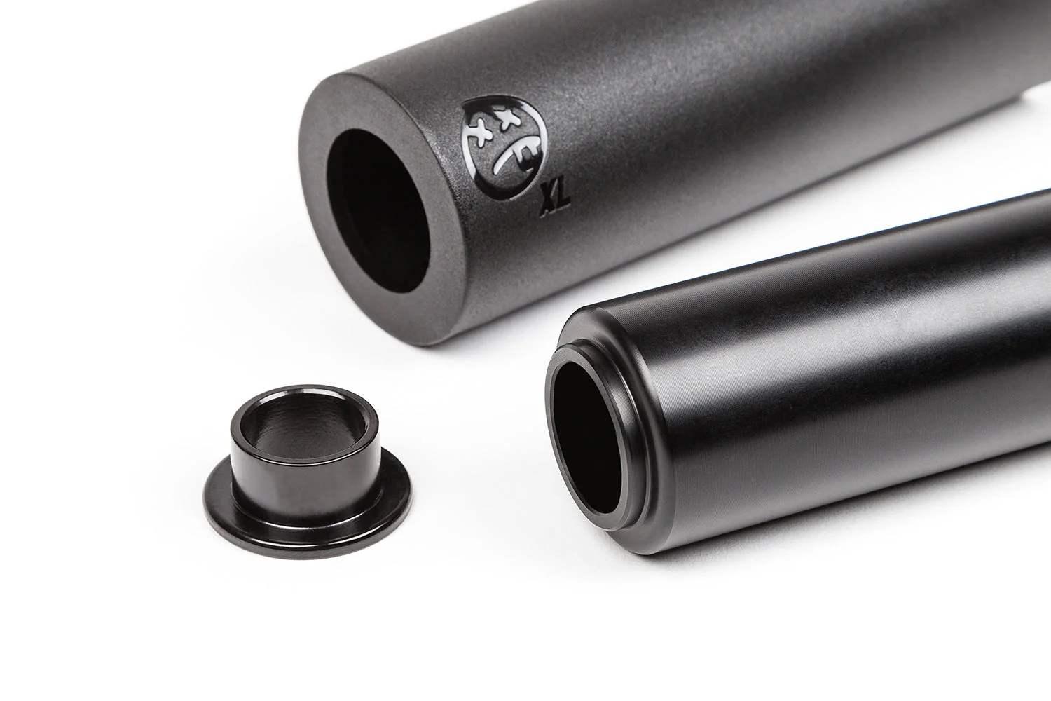 BSD Rude Tube LT XL v2 4.4" PC Peg (Black) - Image 2