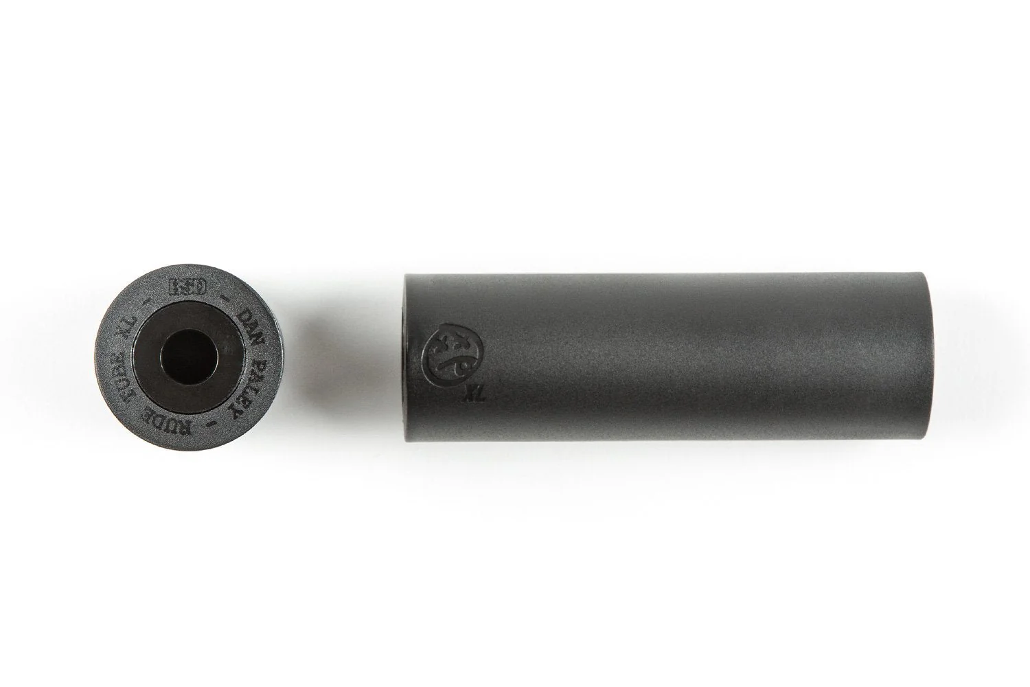 BSD Rude Tube XL 4.5" PC Peg (Black) - Image 2