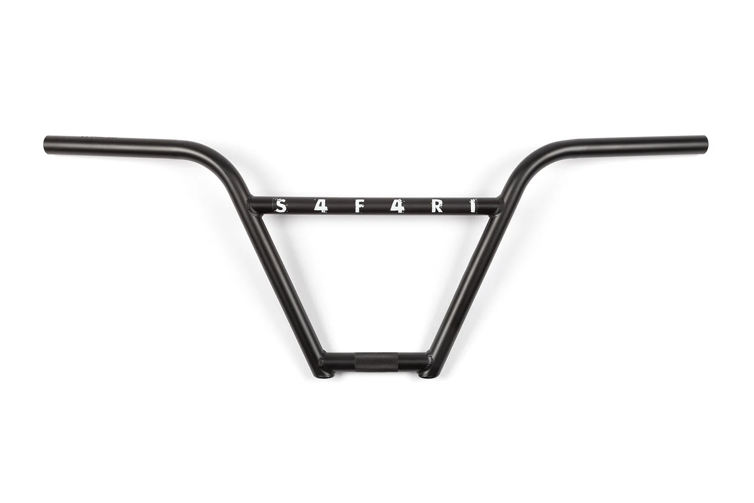 BSD S4F4RI 9.6" 4pc Bar (Flat Black) - Image 2
