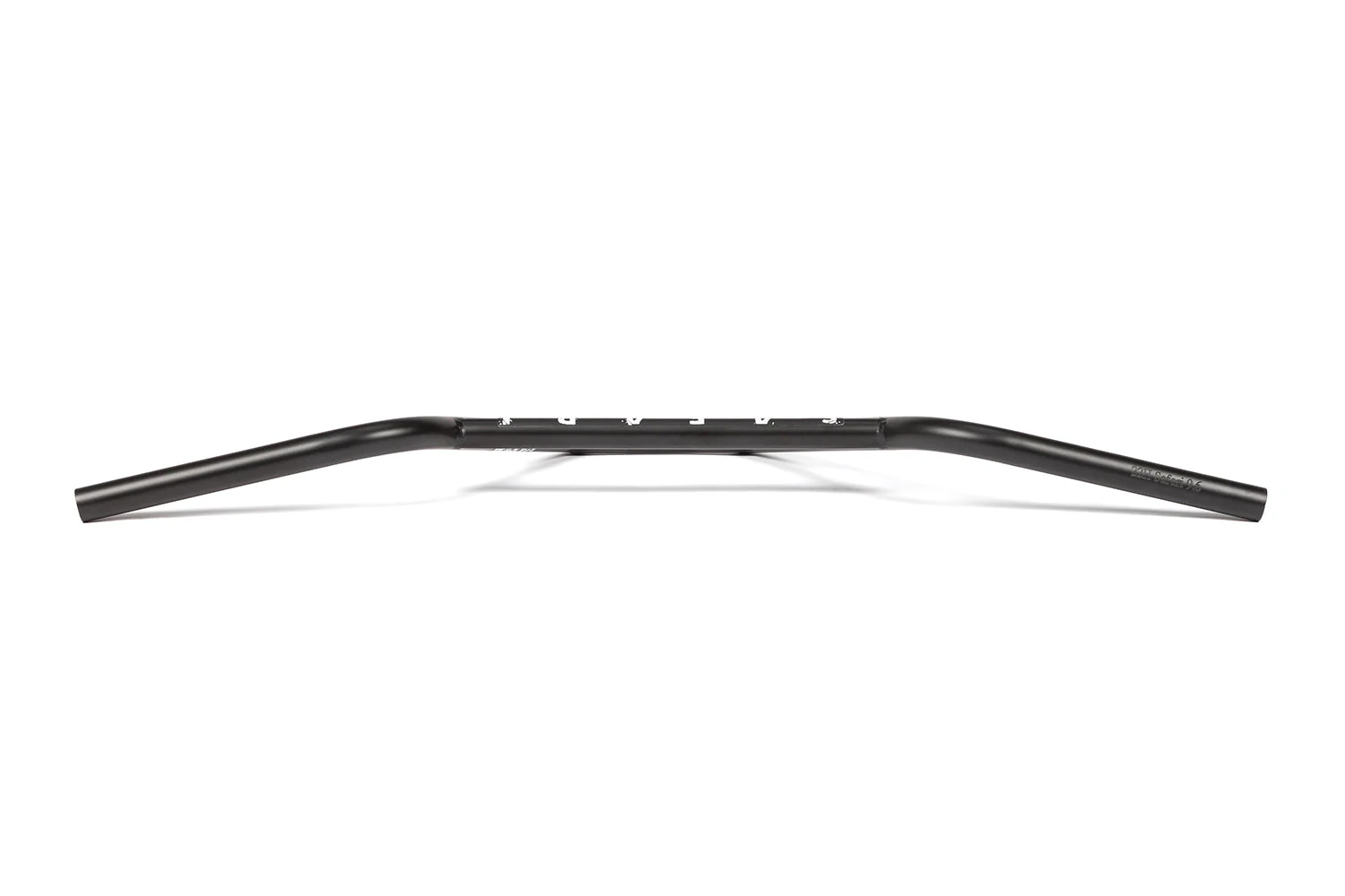 BSD S4F4RI 9.6" 4pc Bar (Flat Black) - Image 3