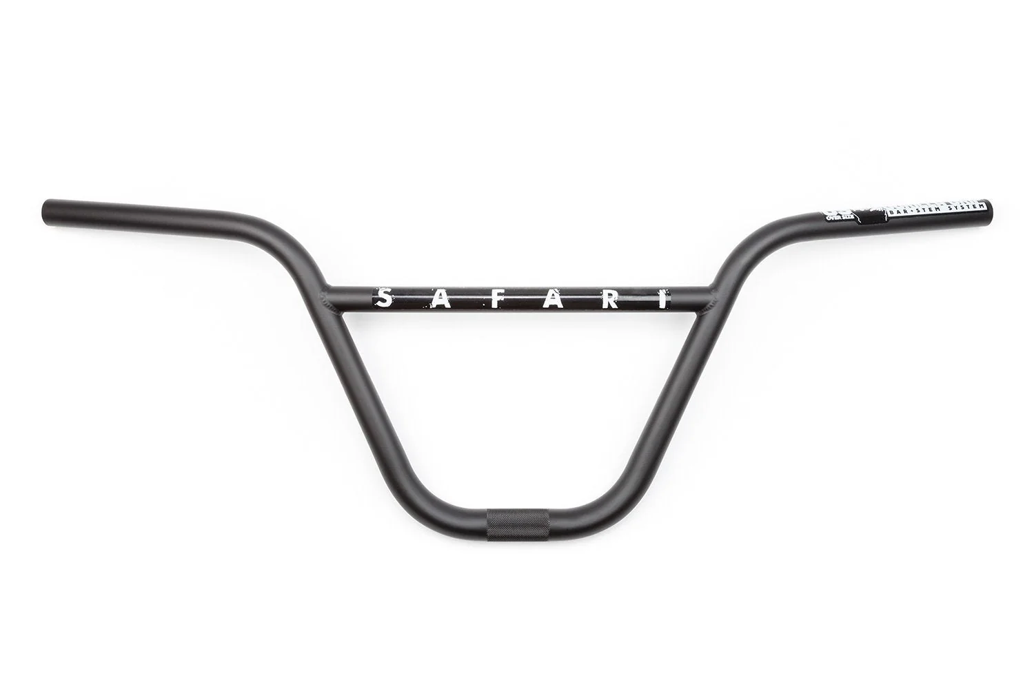 BSD Safari 9.6" Bar (Flat Black) - Image 2