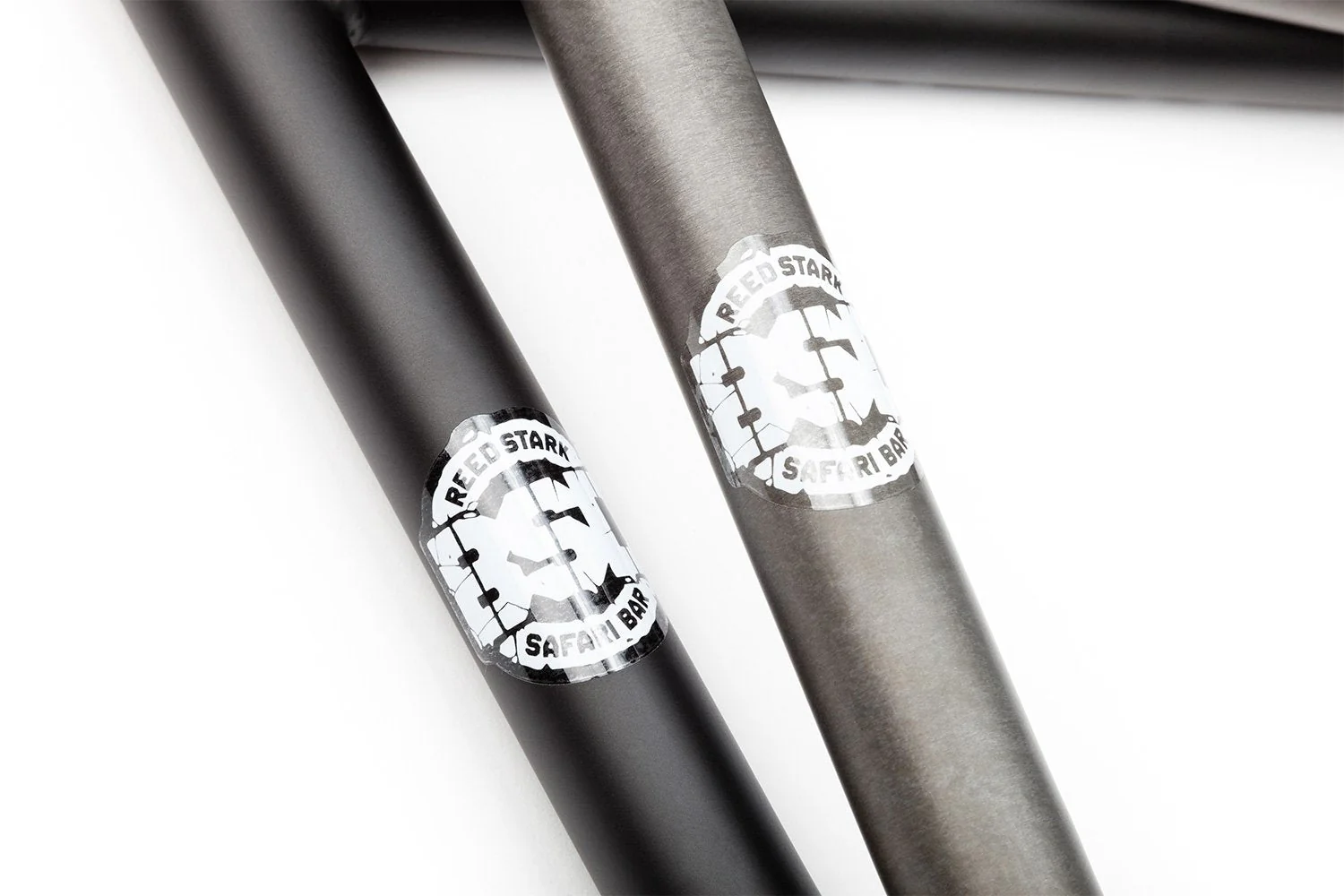 BSD Safari 9.6" Bar (Flat Black) - Image 4