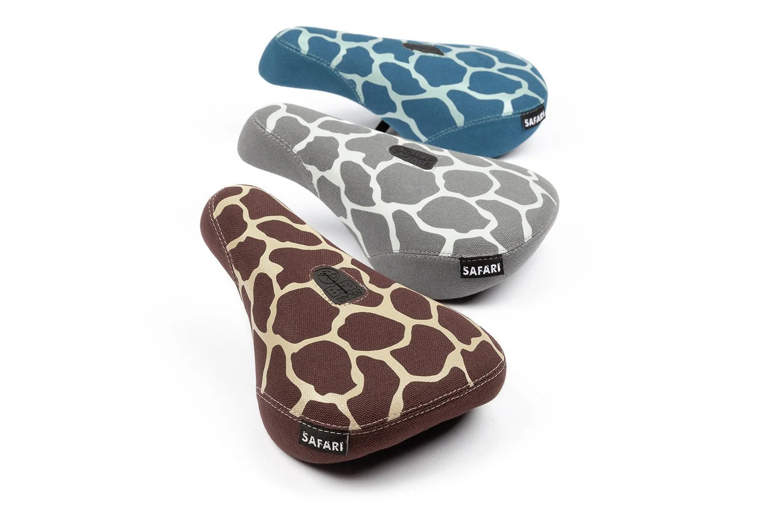 BSD Safari Fat Seat (OG Giraffe) - Image 2