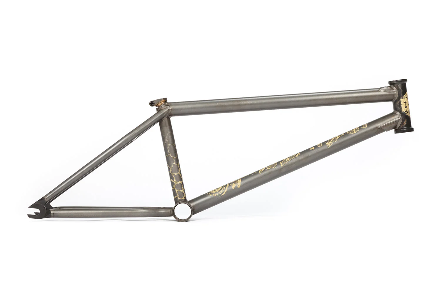 BSD Safari Frame (2021 Flat Raw) - Image 2