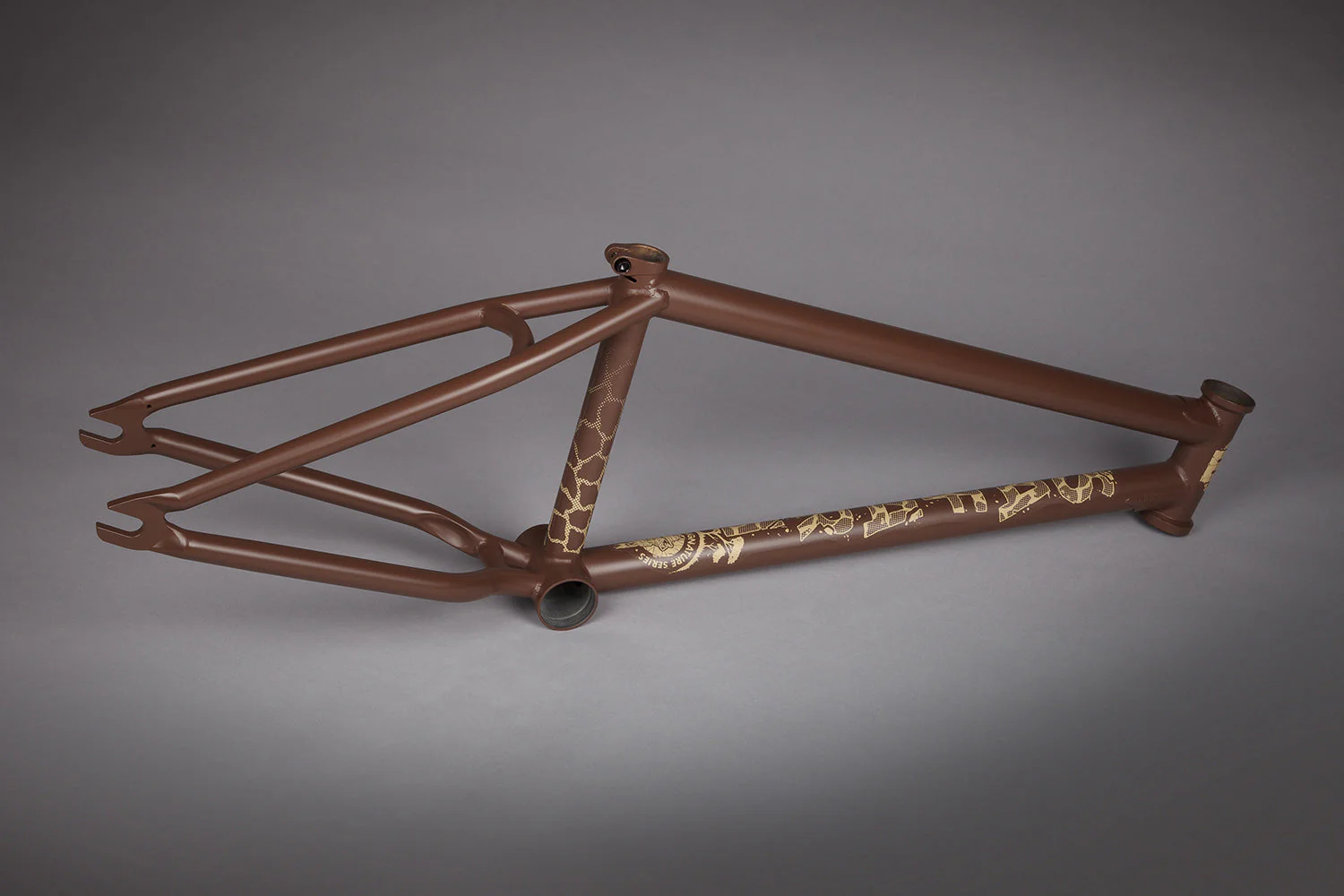 BSD Safari Frame (Flat Earth) - Image 2