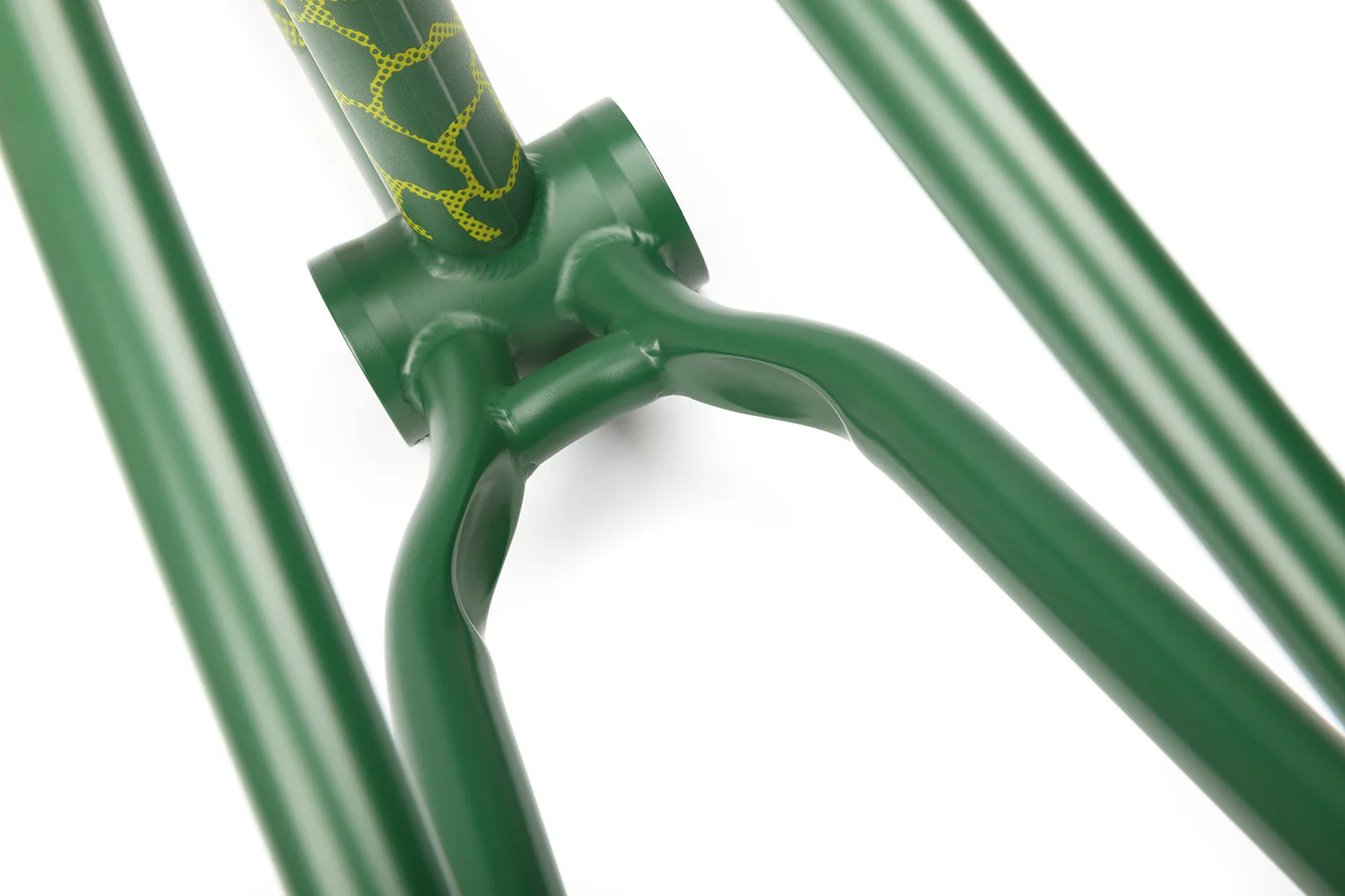 BSD Safari Frame (Super Green) - Image 10