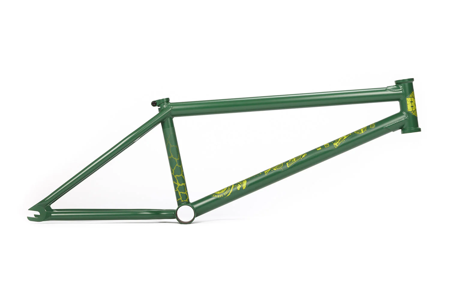 BSD Safari Frame (Super Green) - Image 2