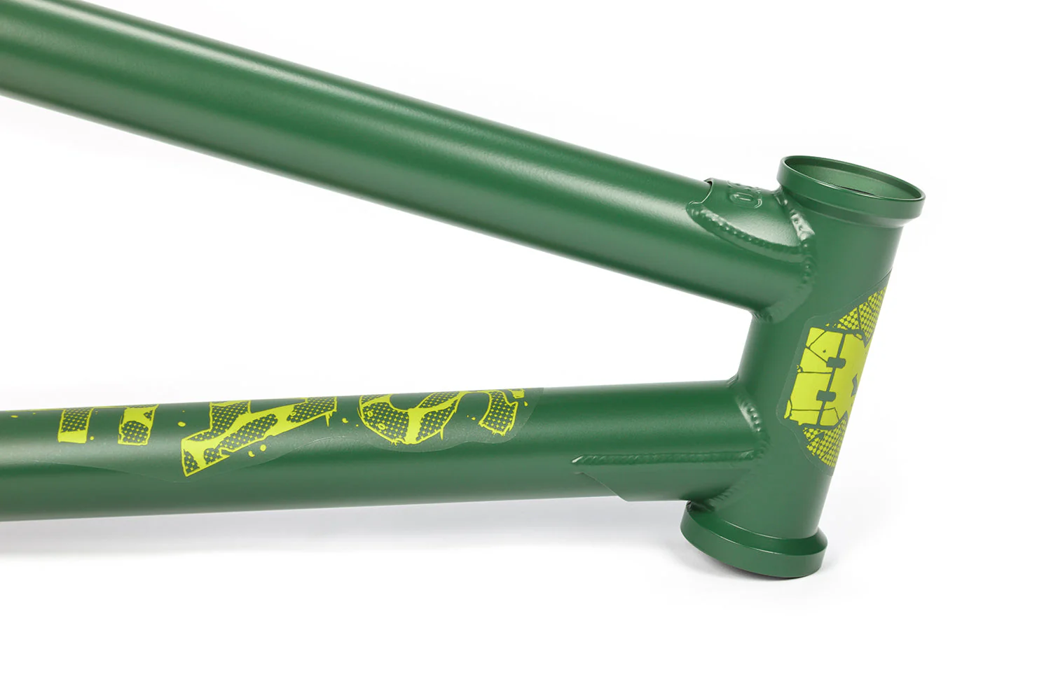 BSD Safari Frame (Super Green) - Image 5