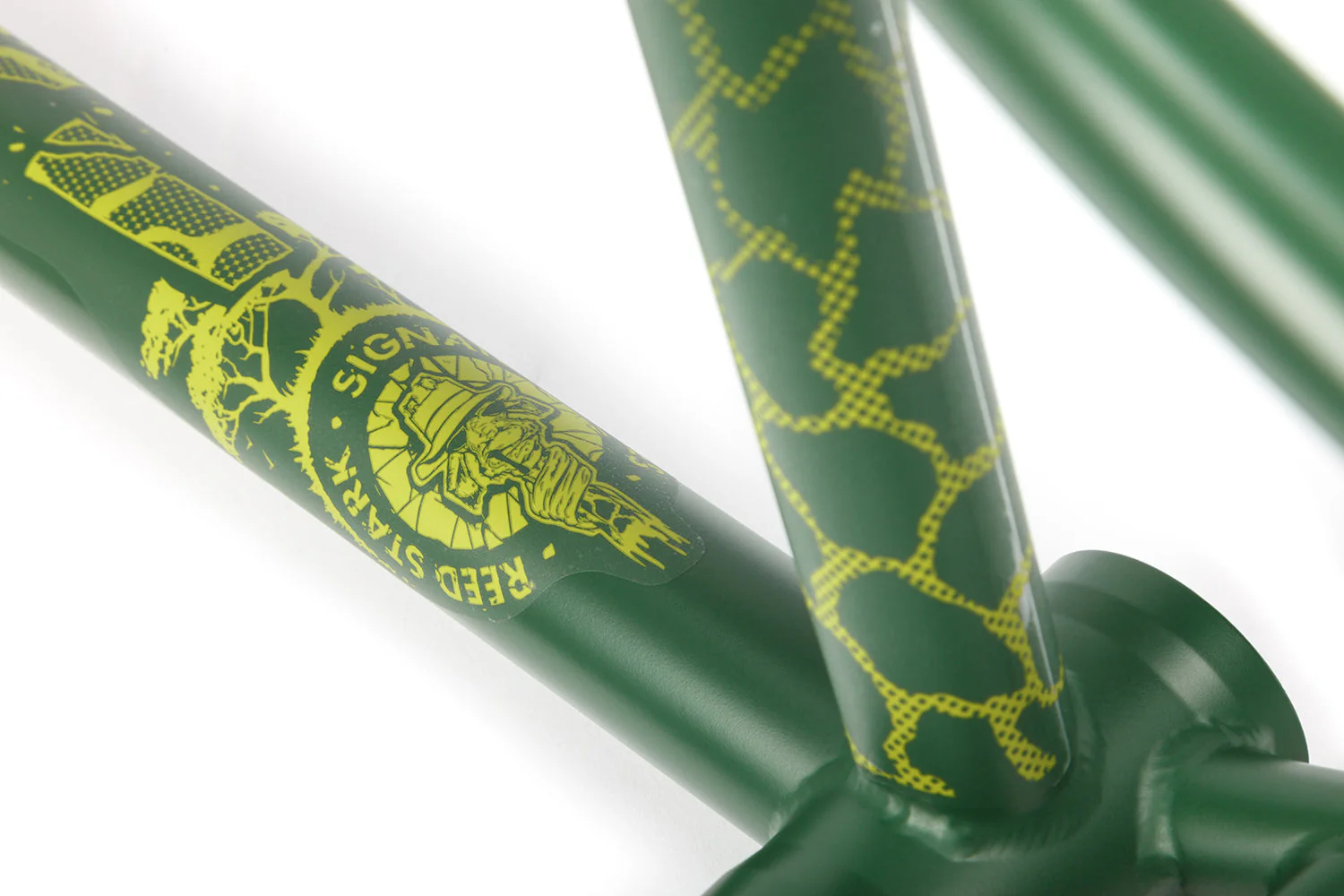 BSD Safari Frame (Super Green) - Image 8