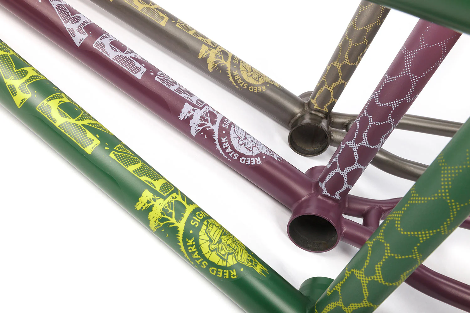 BSD Safari Frame (Ultra Violet) - Image 12