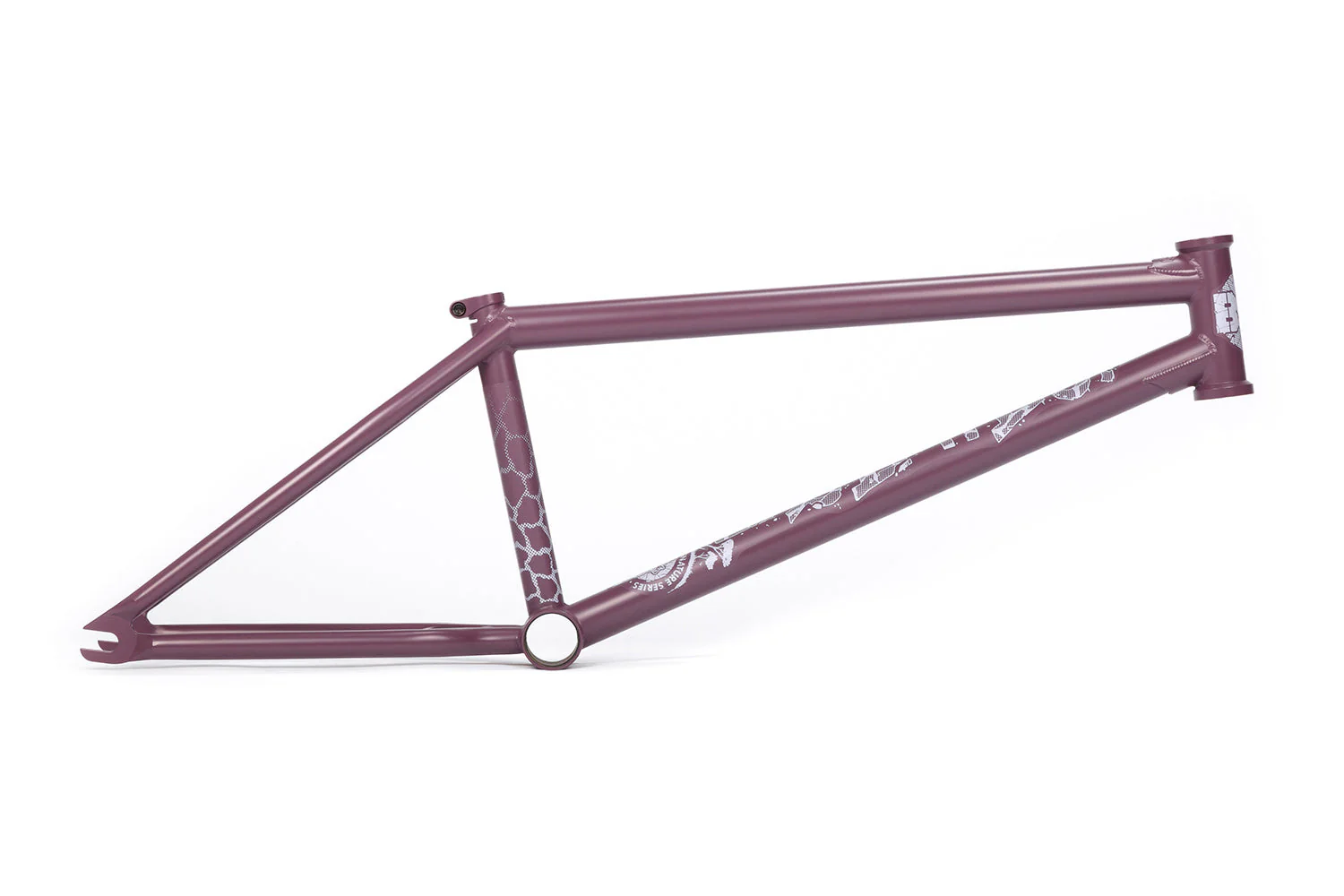 BSD Safari Frame (Ultra Violet) - Image 2