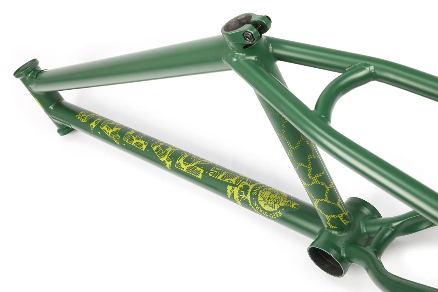 BSD Safari Frame (Ultra Violet) - Image 6