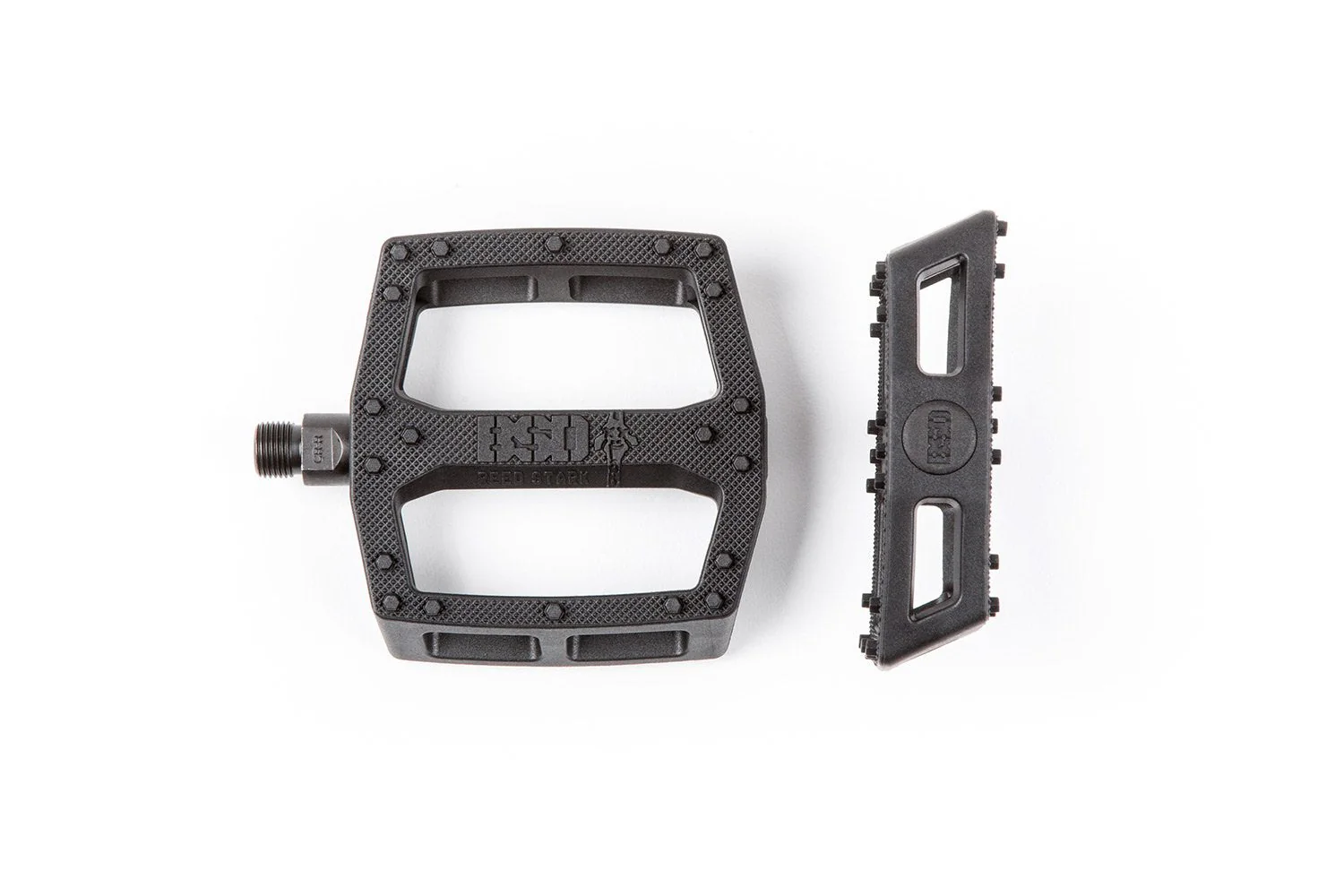 BSD Safari Pedals (Black) - Image 2