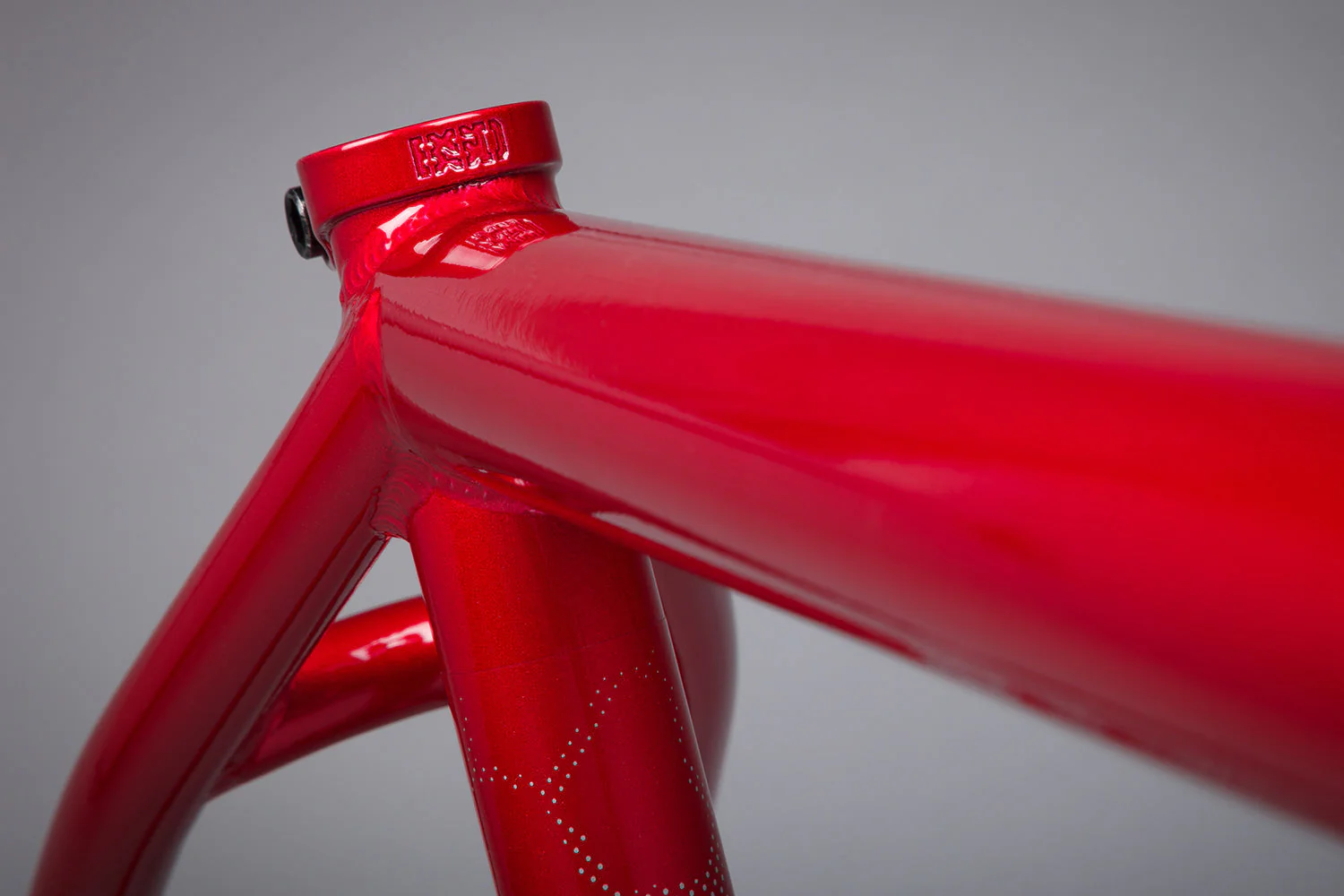 BSD Safari v3 Frame (2022 Flat Black) - Image 7