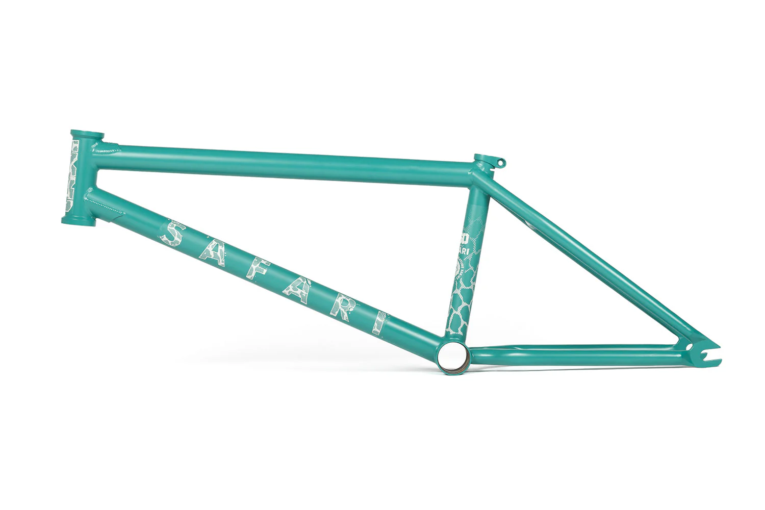BSD Safari v3 Frame (Sea-fari) - Image 2