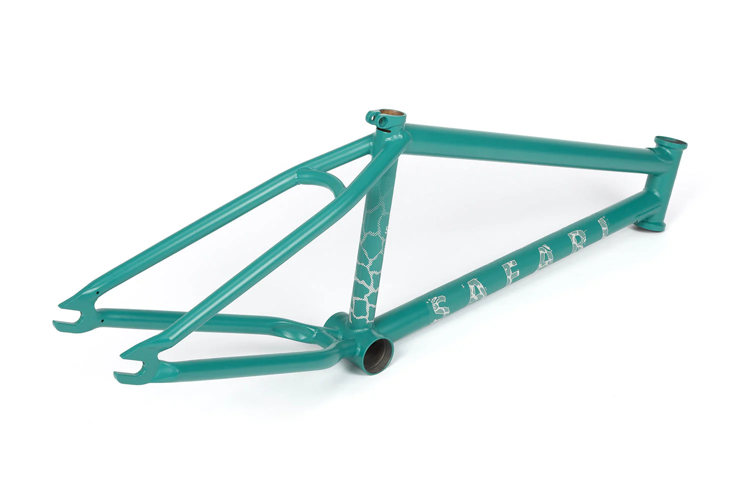 BSD Safari v3 Frame (Sea-fari) - Image 3