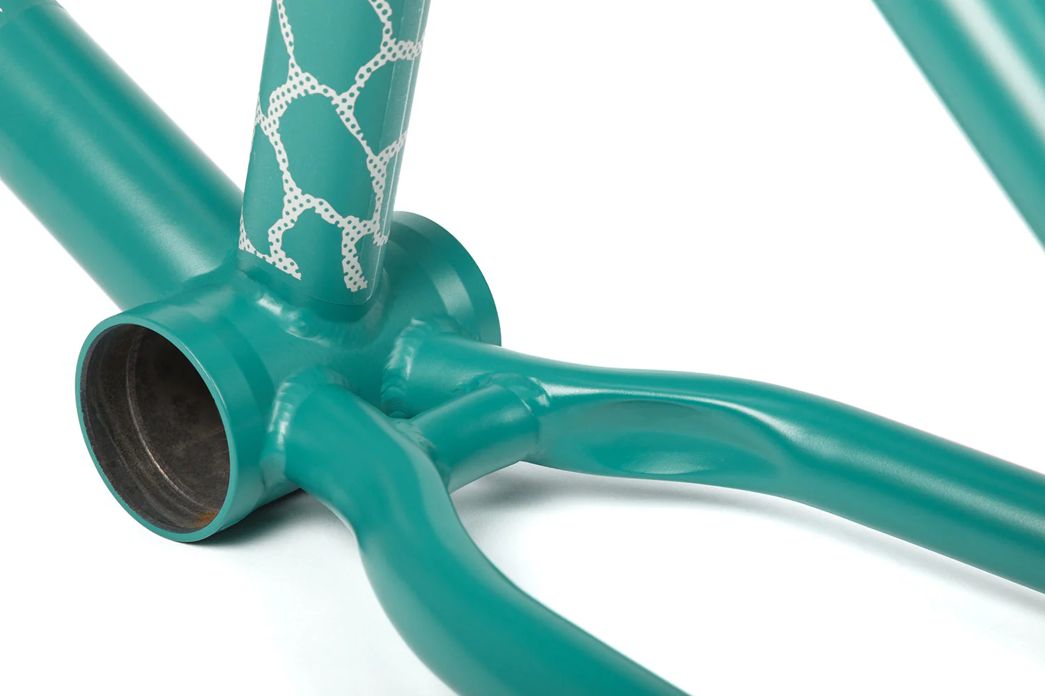 BSD Safari v3 Frame (Sea-fari) - Image 6