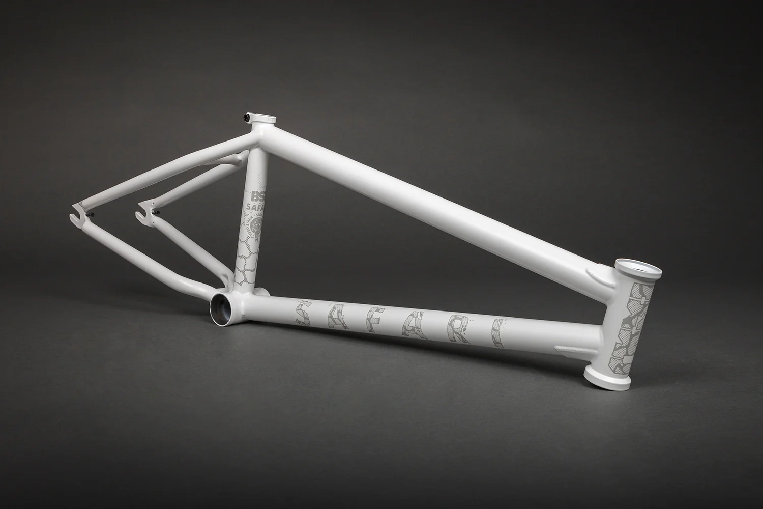 BSD Safari v3 Frame (Snowfari) - Image 2