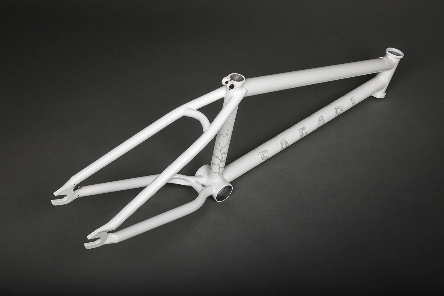 BSD Safari v3 Frame (Snowfari) - Image 3