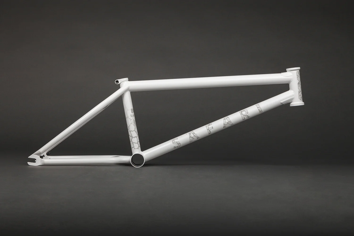 BSD Safari v3 Frame (Snowfari) - Image 4
