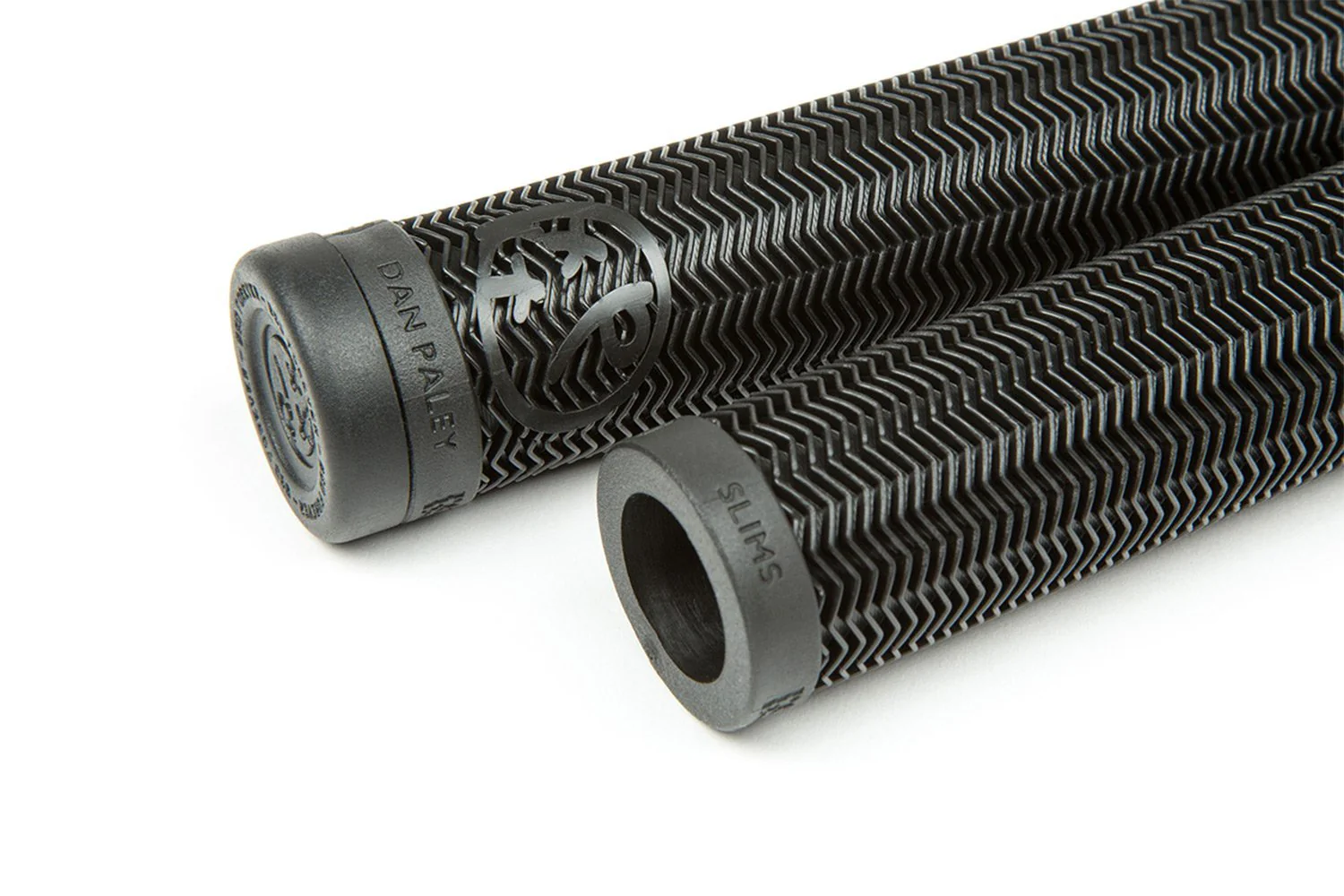 BSD Slims Grip (Black) - Image 2