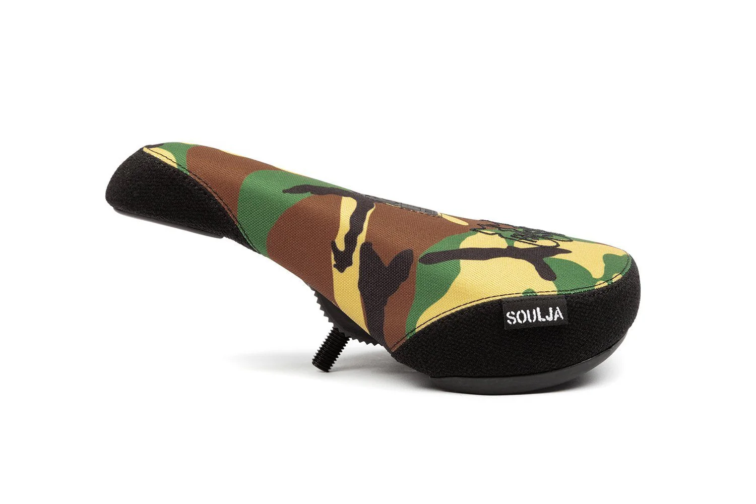 BSD Soulja Mid Seat (OG Camo) - Image 2