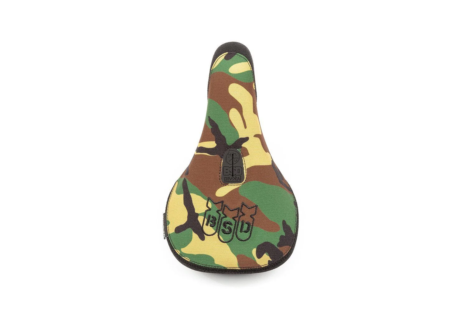 BSD Soulja Mid Seat (OG Camo) - Image 3