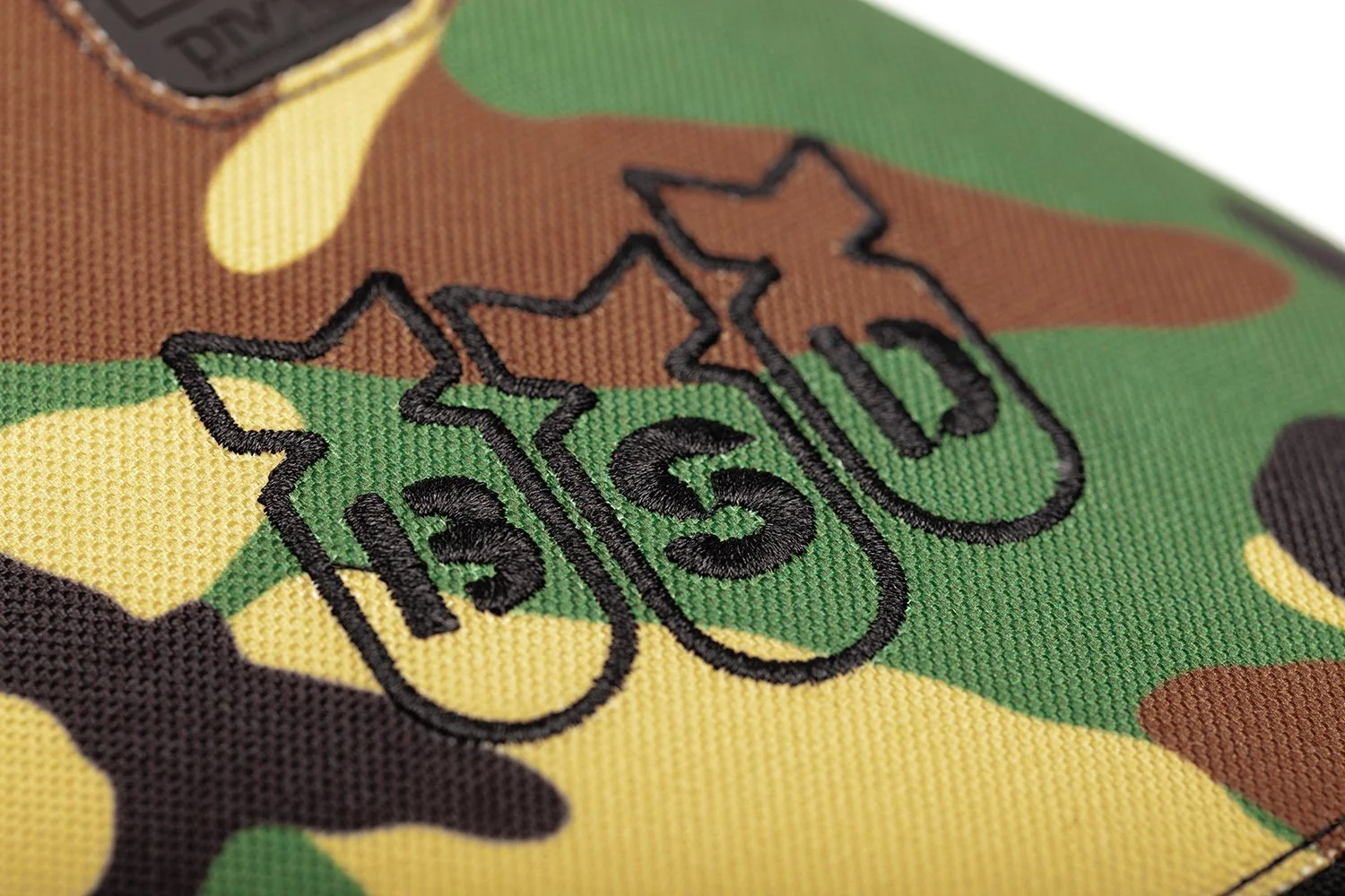 BSD Soulja Mid Seat (OG Camo) - Image 5