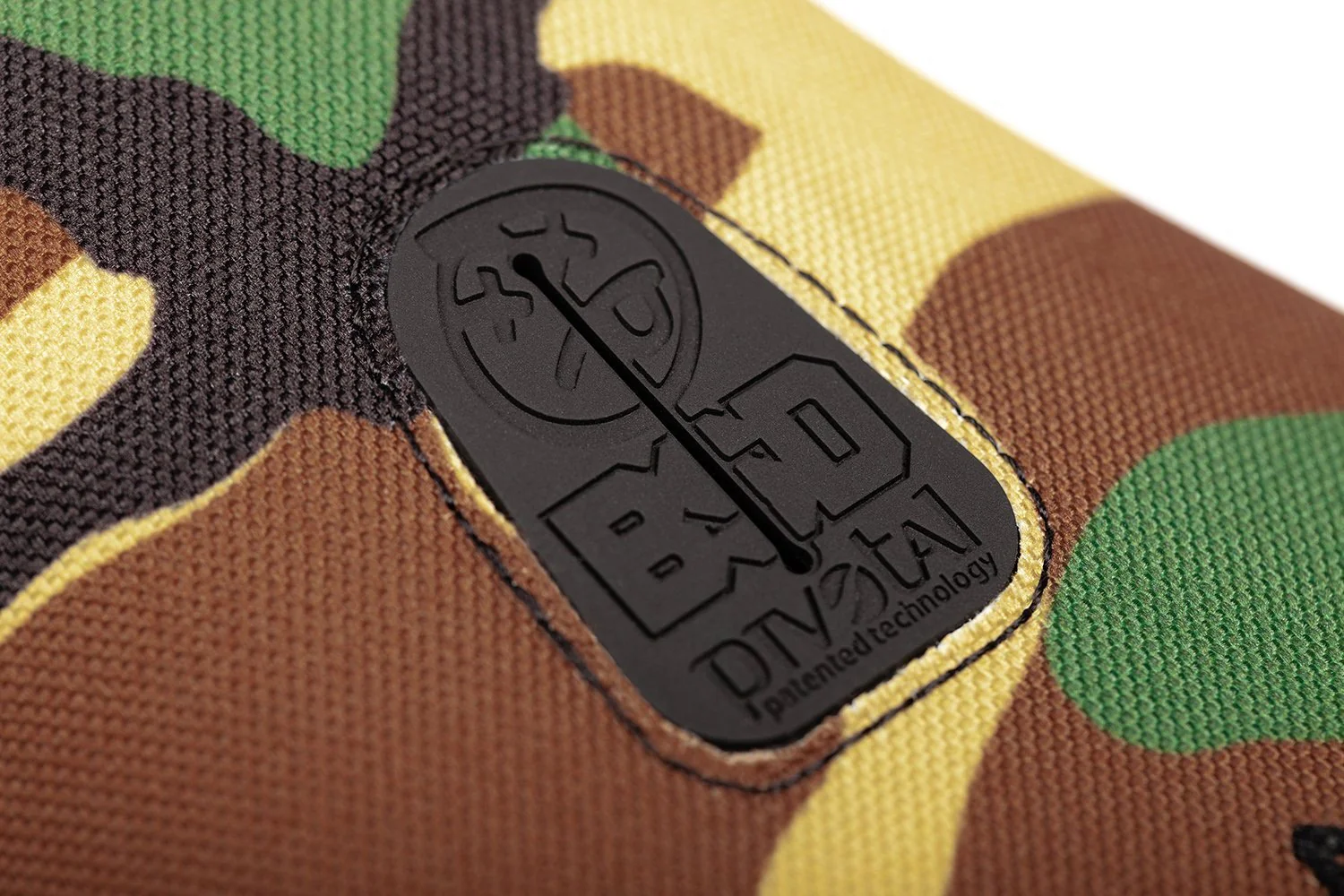 BSD Soulja Mid Seat (OG Camo) - Image 6