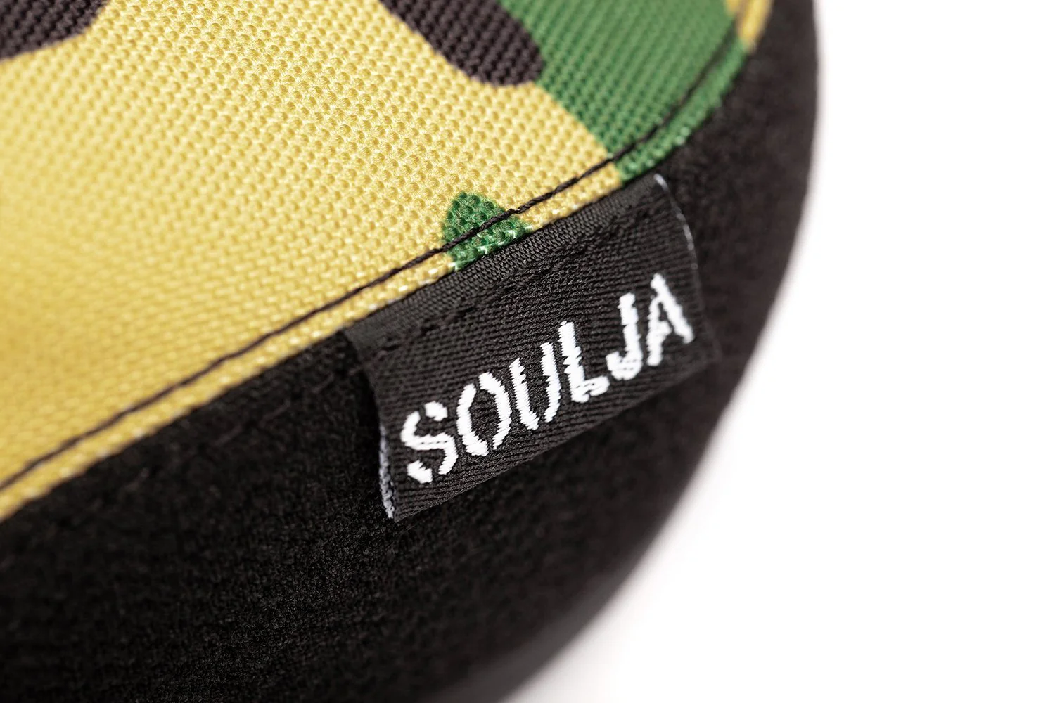 BSD Soulja Mid Seat (OG Camo) - Image 7