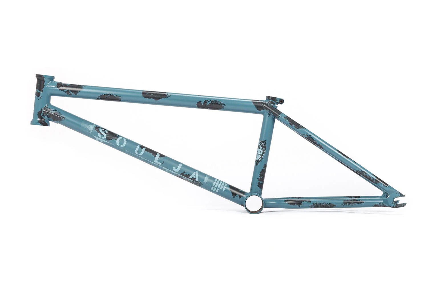 BSD Soulja v3 Frame (Ocean Camo) - Image 2