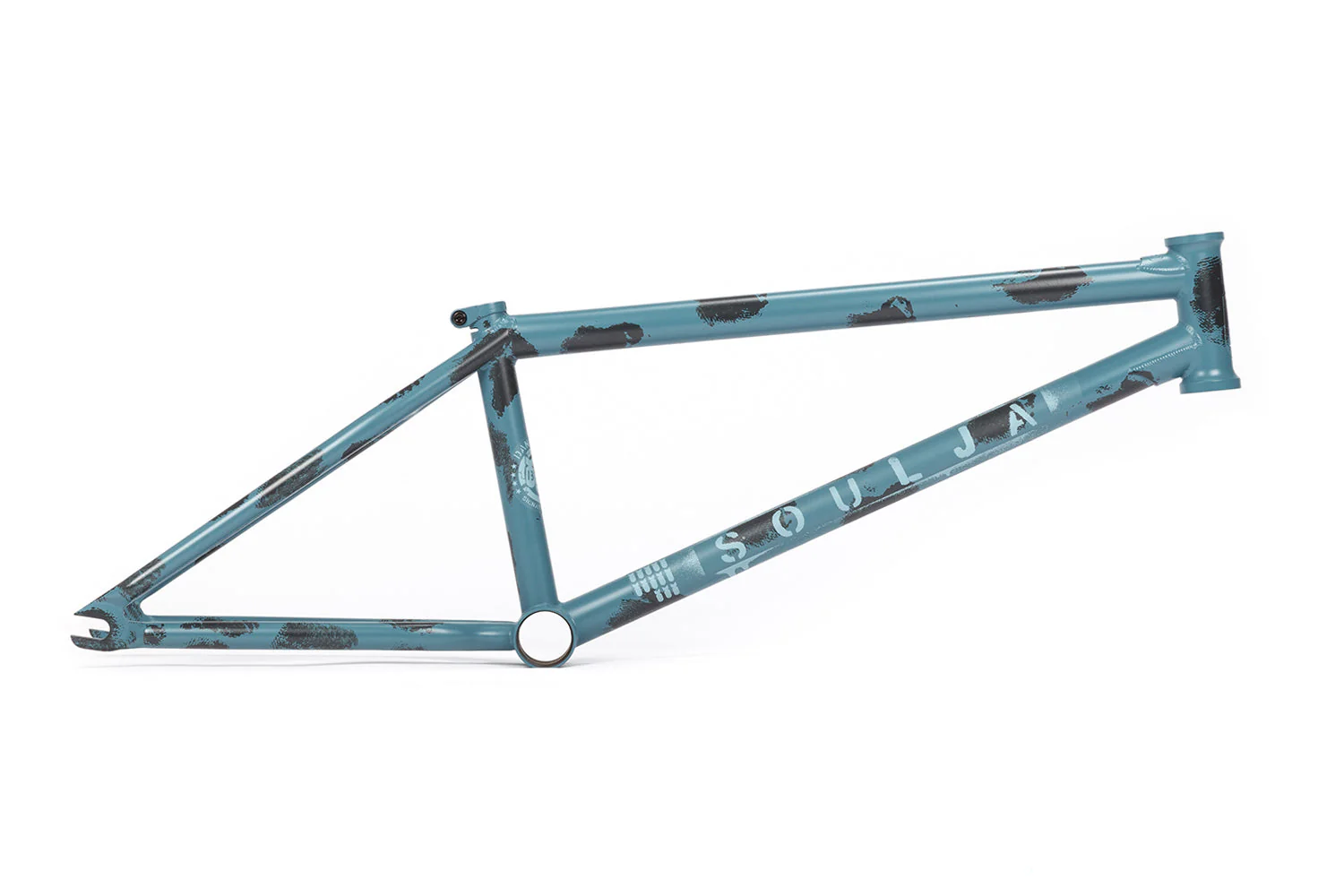 BSD Soulja v3 Frame (Ocean Camo) - Image 3