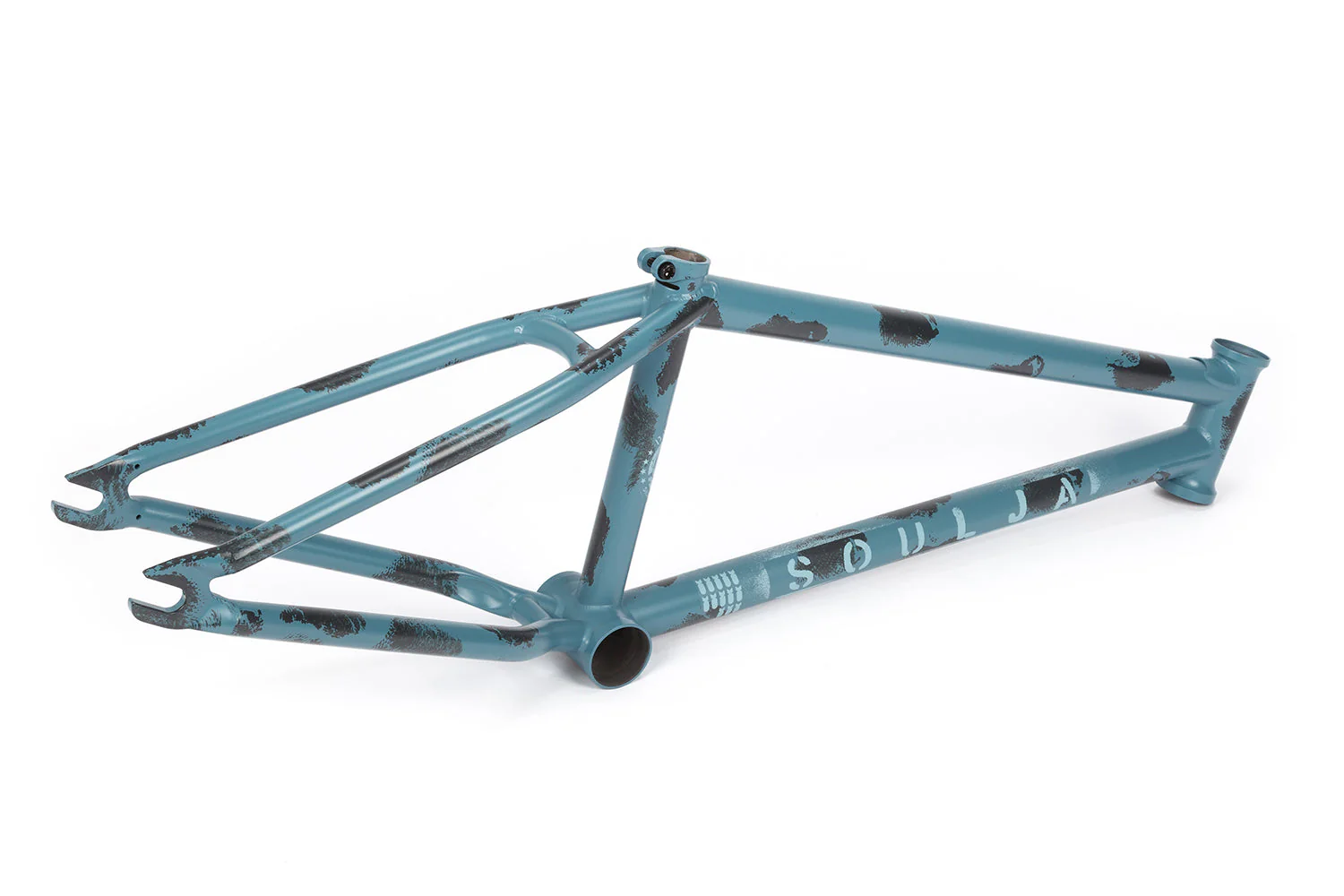 BSD Soulja v3 Frame (Ocean Camo) - Image 4